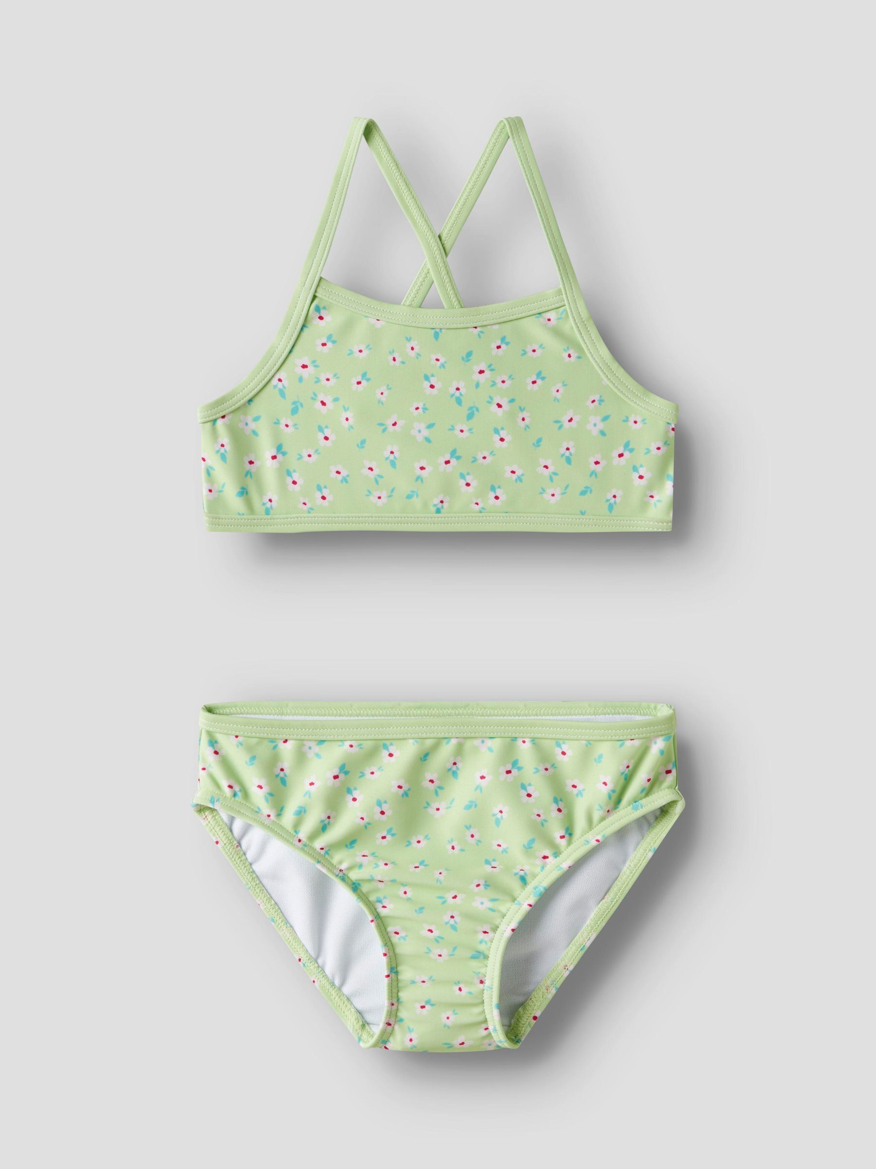 Bikini, NAME IT
