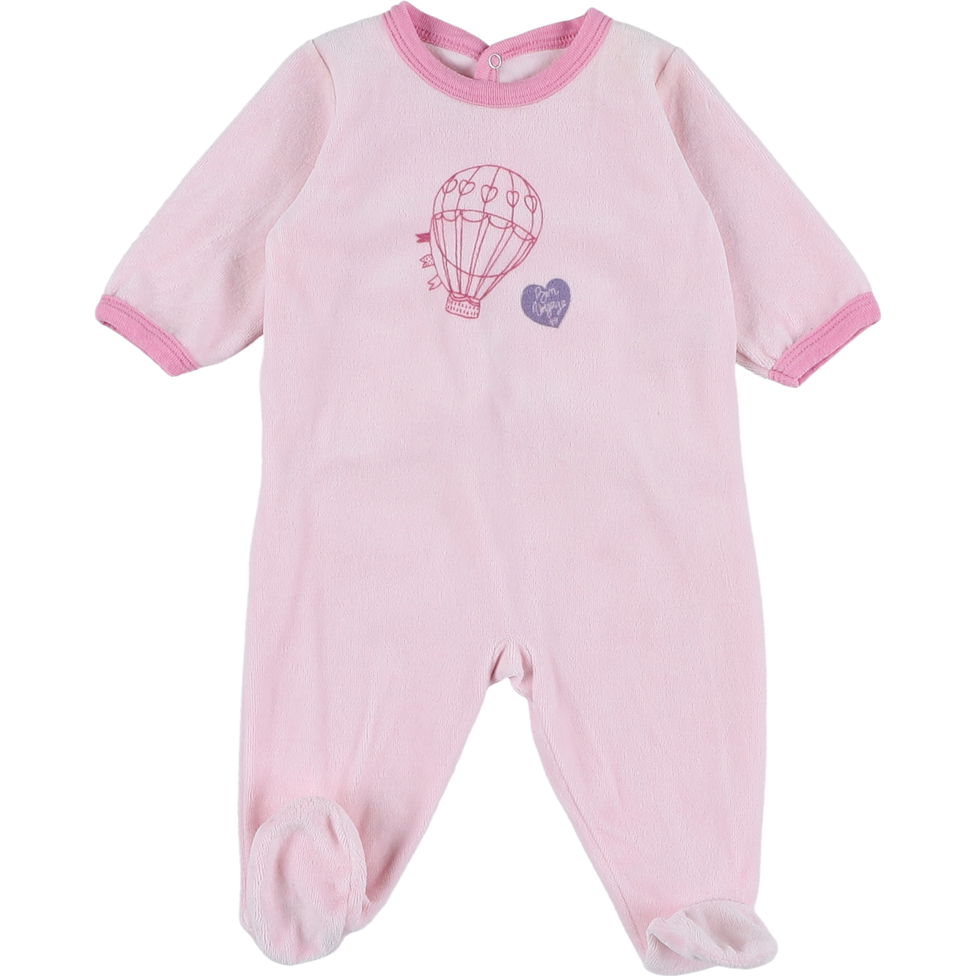 Pyjama -  Très bon état, PETIT BATEAU