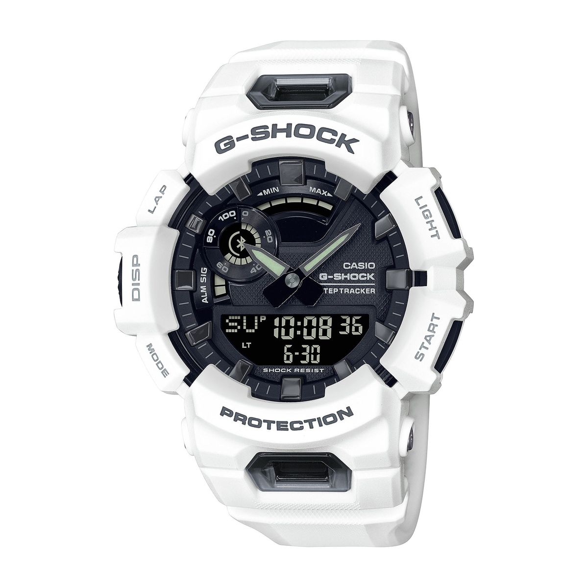 Montre casio 2024 homme etanche