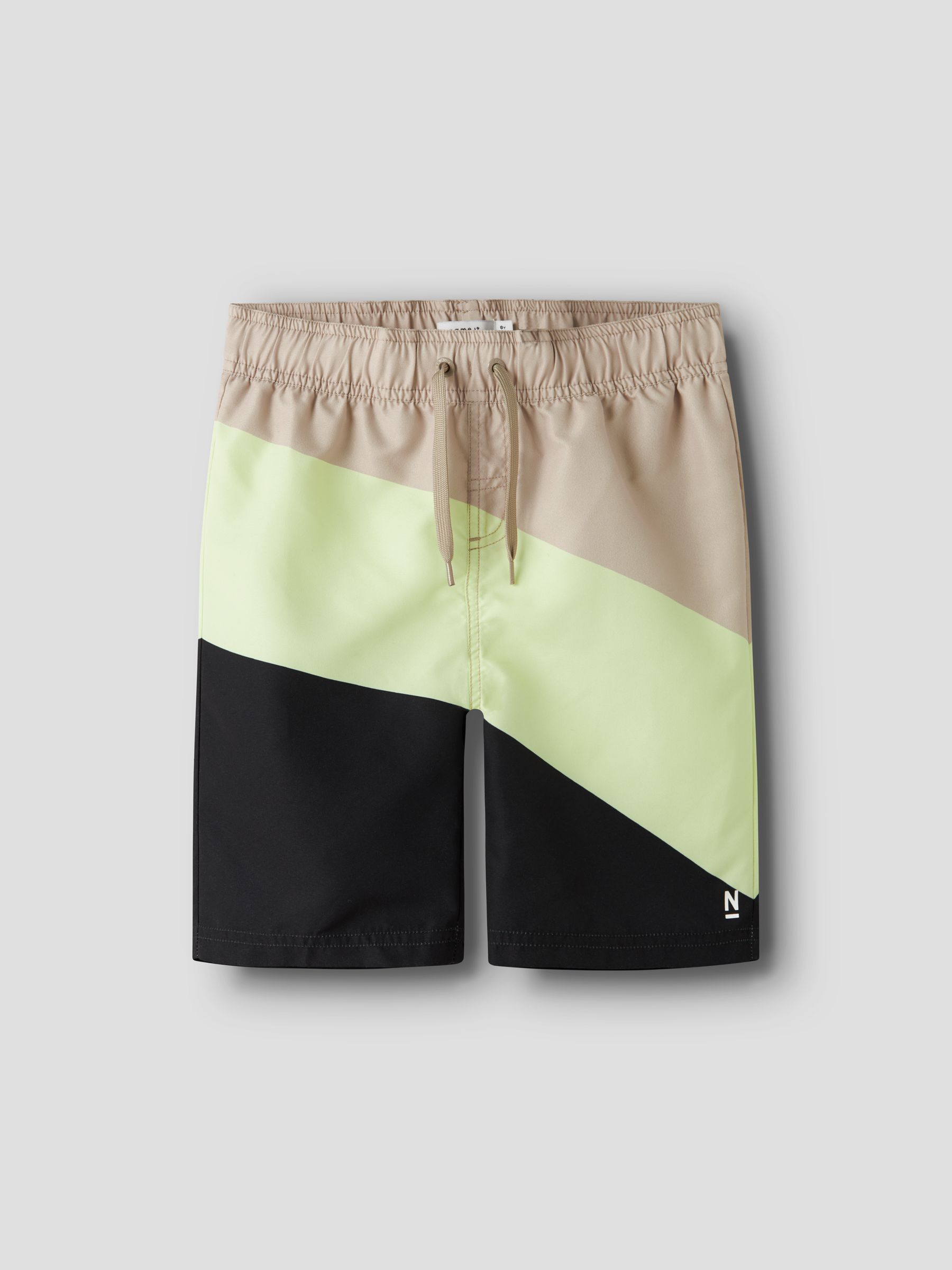 Short De Bain, NAME IT