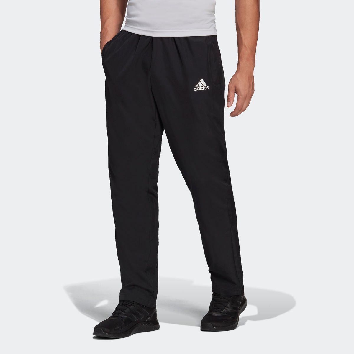 jogging adidas climalite