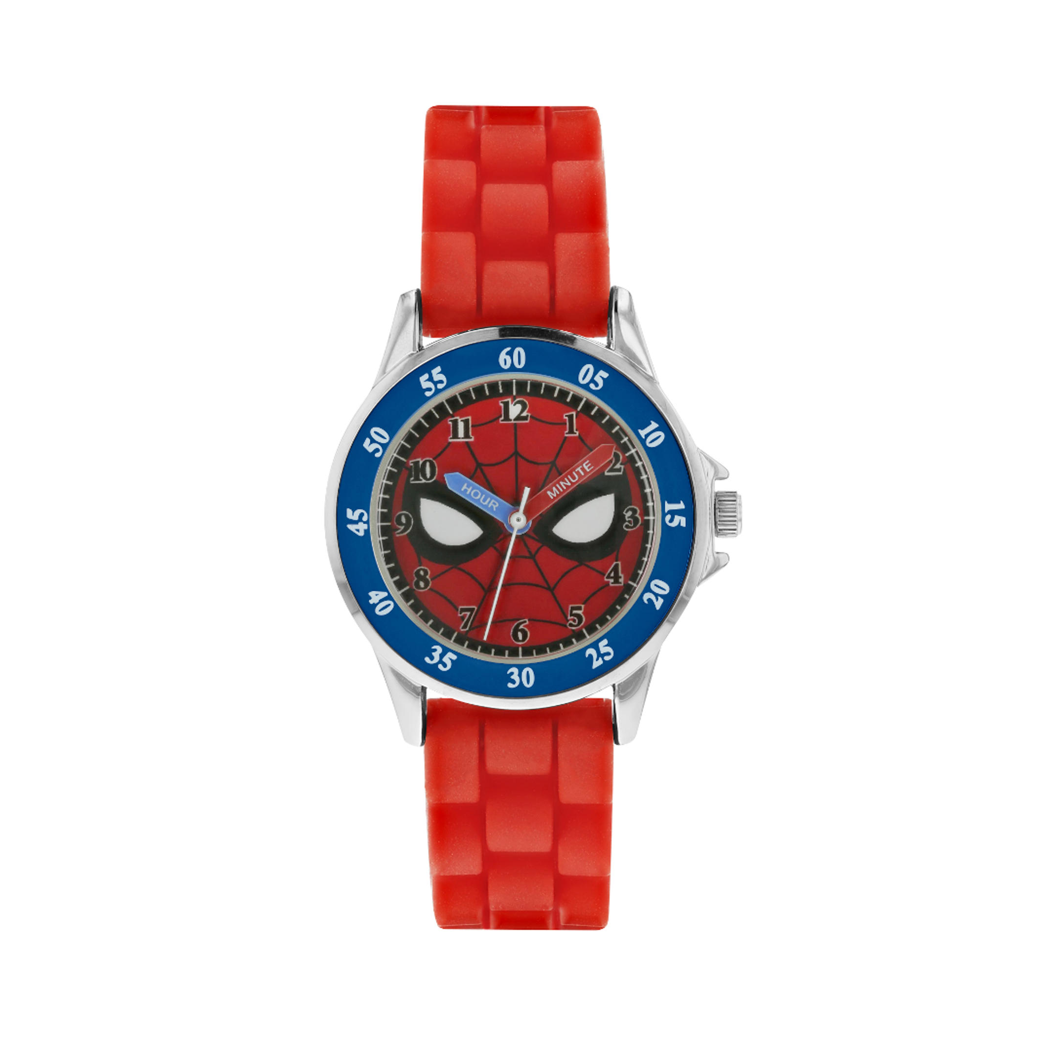 Spiderman watch online walmart