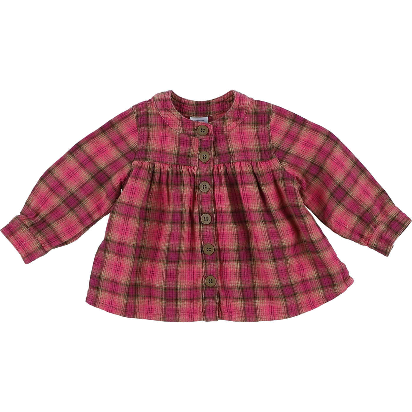 Blouse - Très bon état, PETIT BATEAU