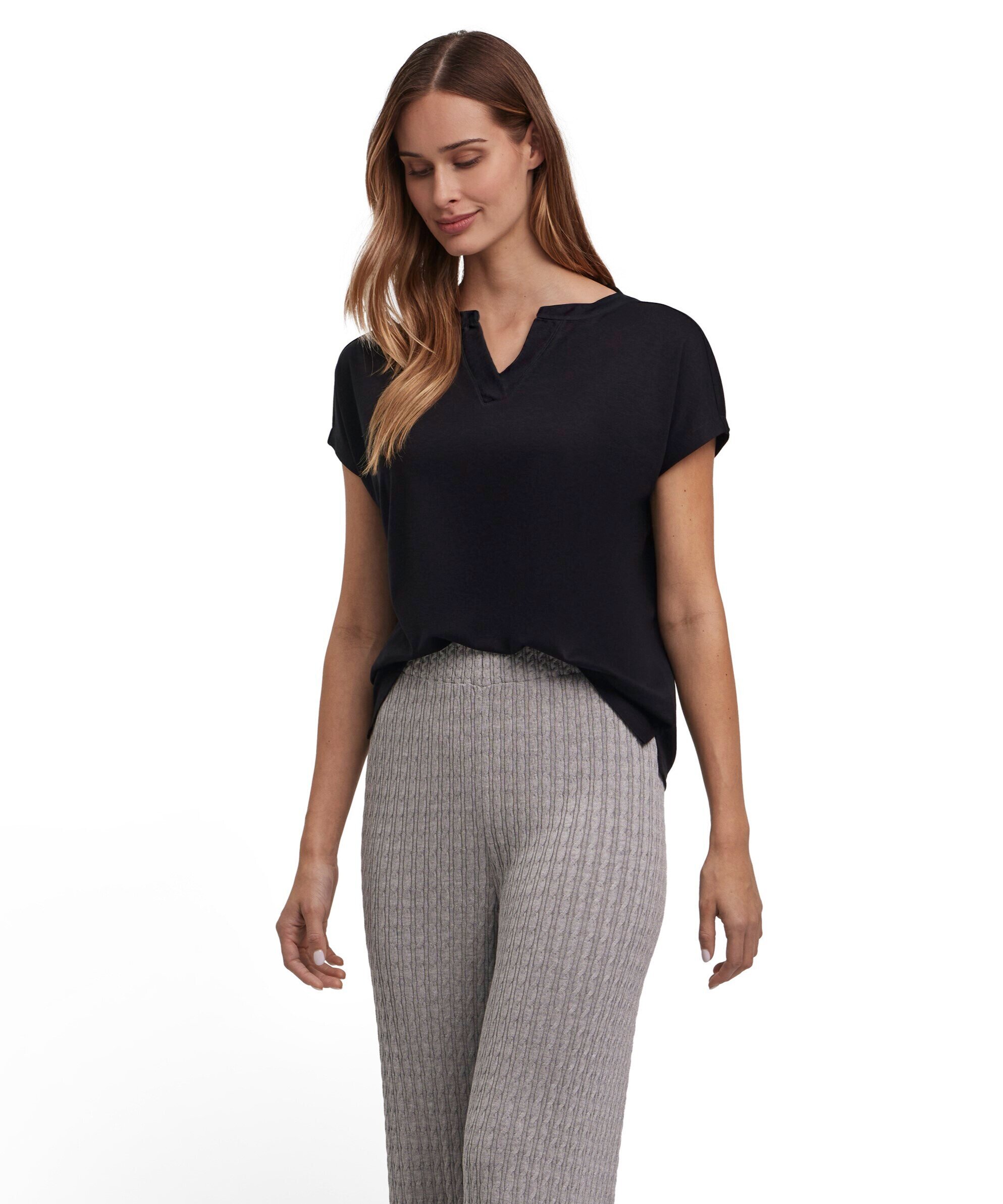 Polo shirt Lyocell Balance, FALKE