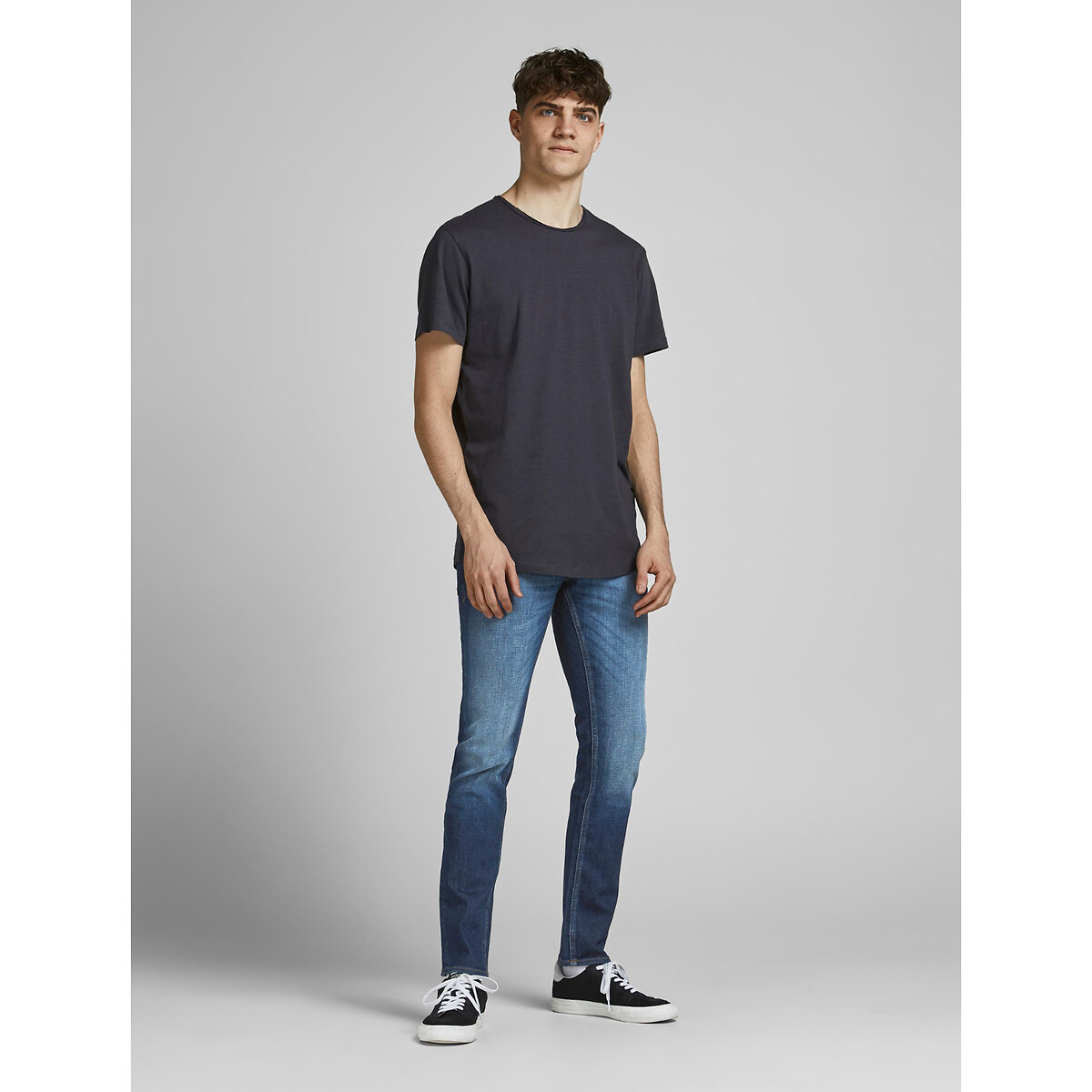 Jeans slim stretch Glenn