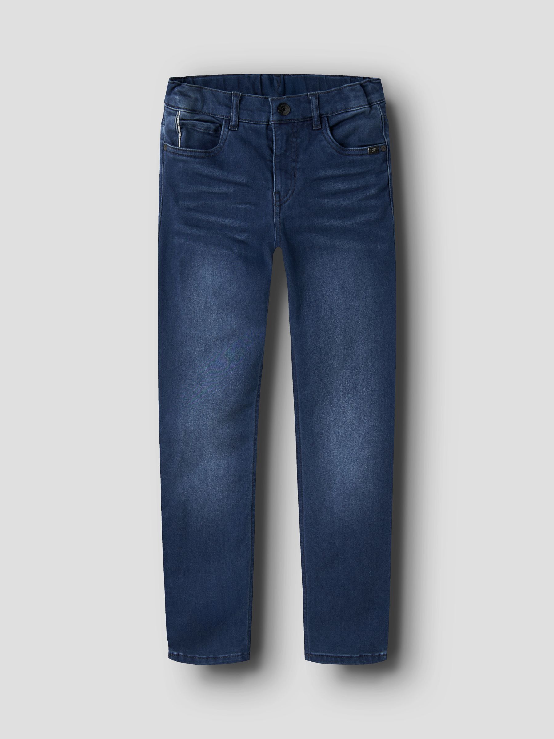 Jean, NAME IT