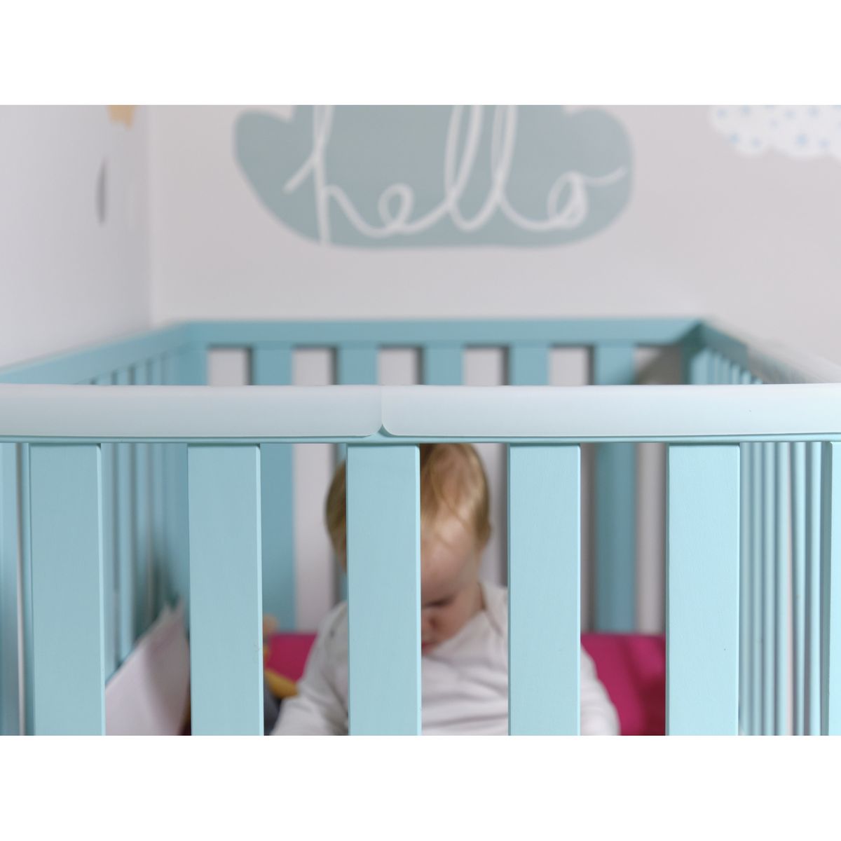 Lit Bebe Plexiglas La Redoute Lit Bebe Plexiglas La Redoute