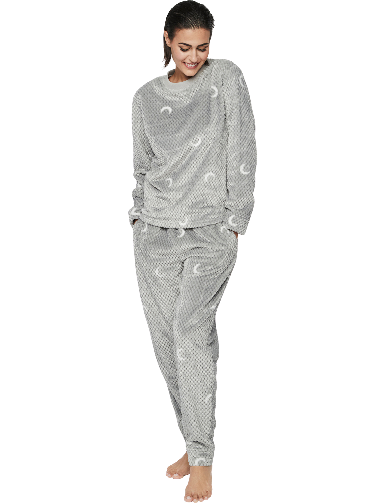 Pyjama pantalon top manches longues P112 ETOILE DE SOIR, SELMARK