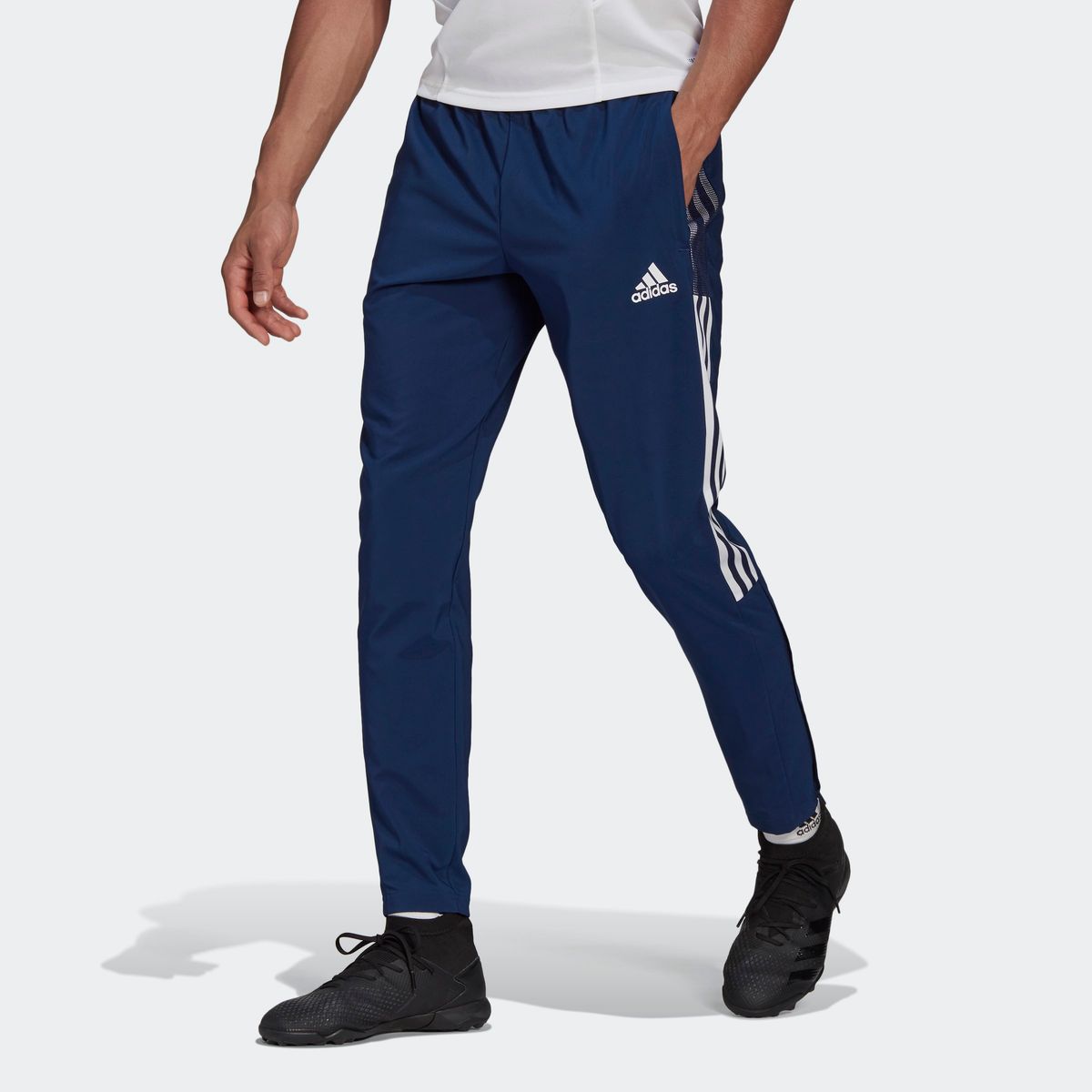 adidas performance tiro aeroready climacool football pants