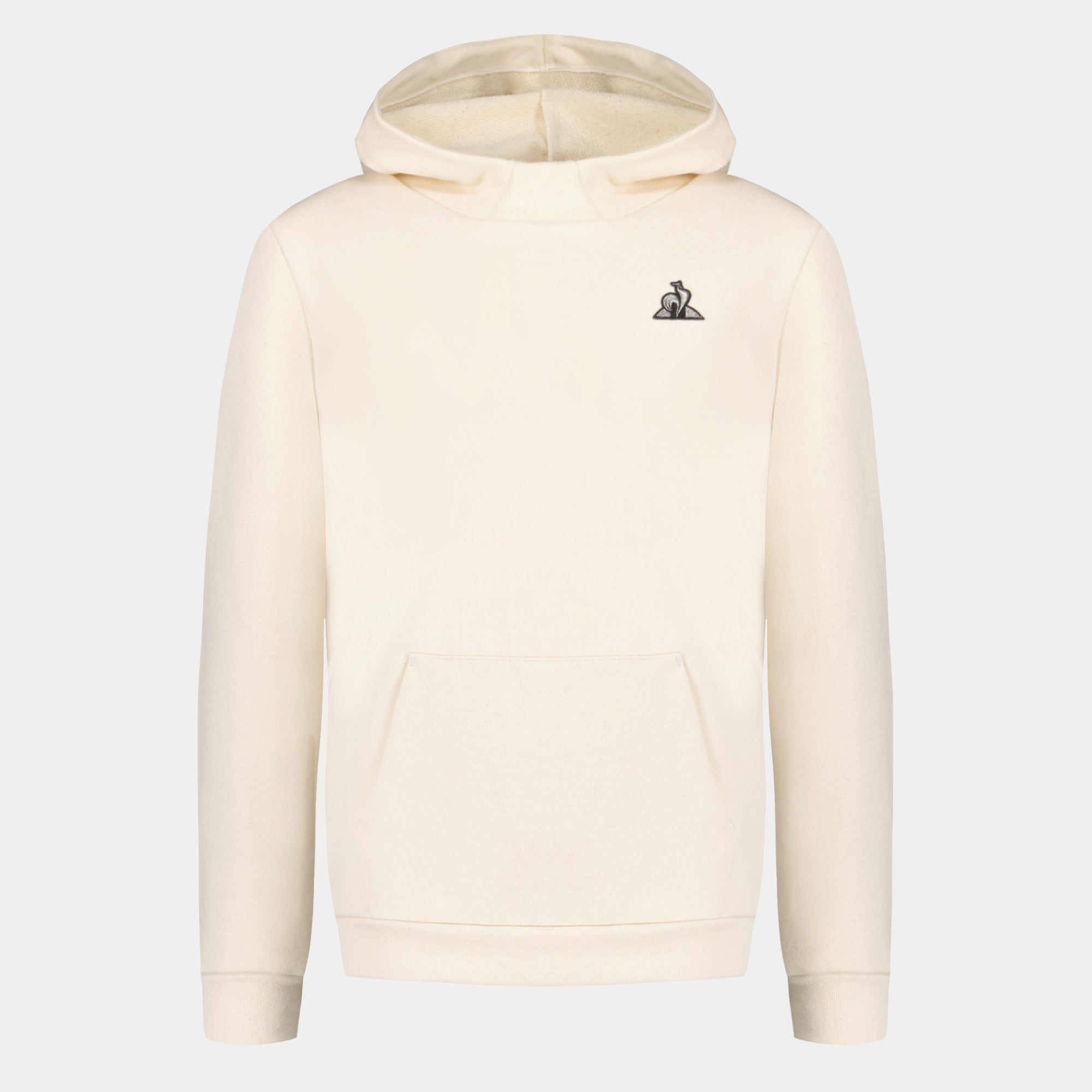 Sweat à capuche, LE COQ SPORTIF