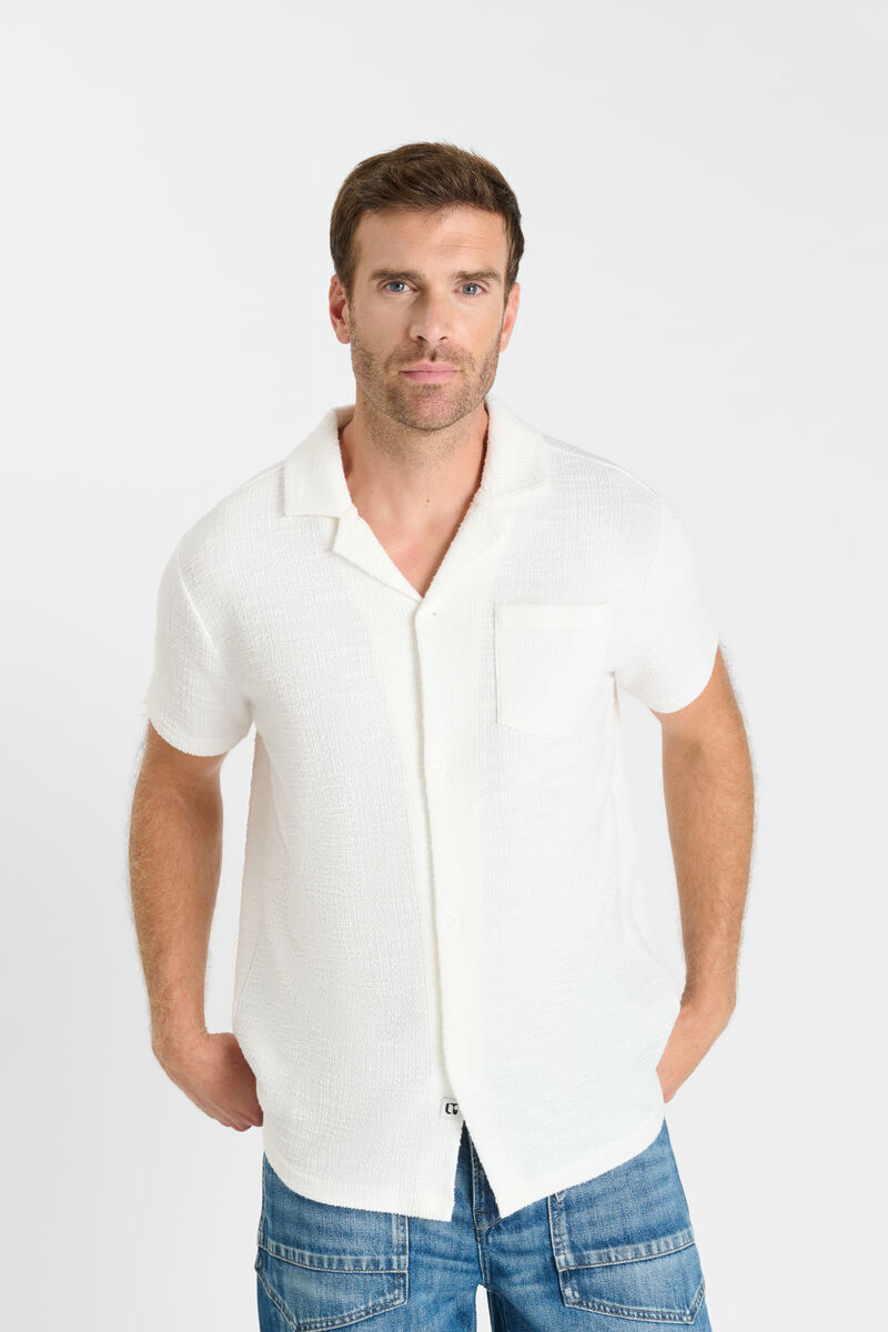 Chemise TIMON, LE TEMPS DES CERISES