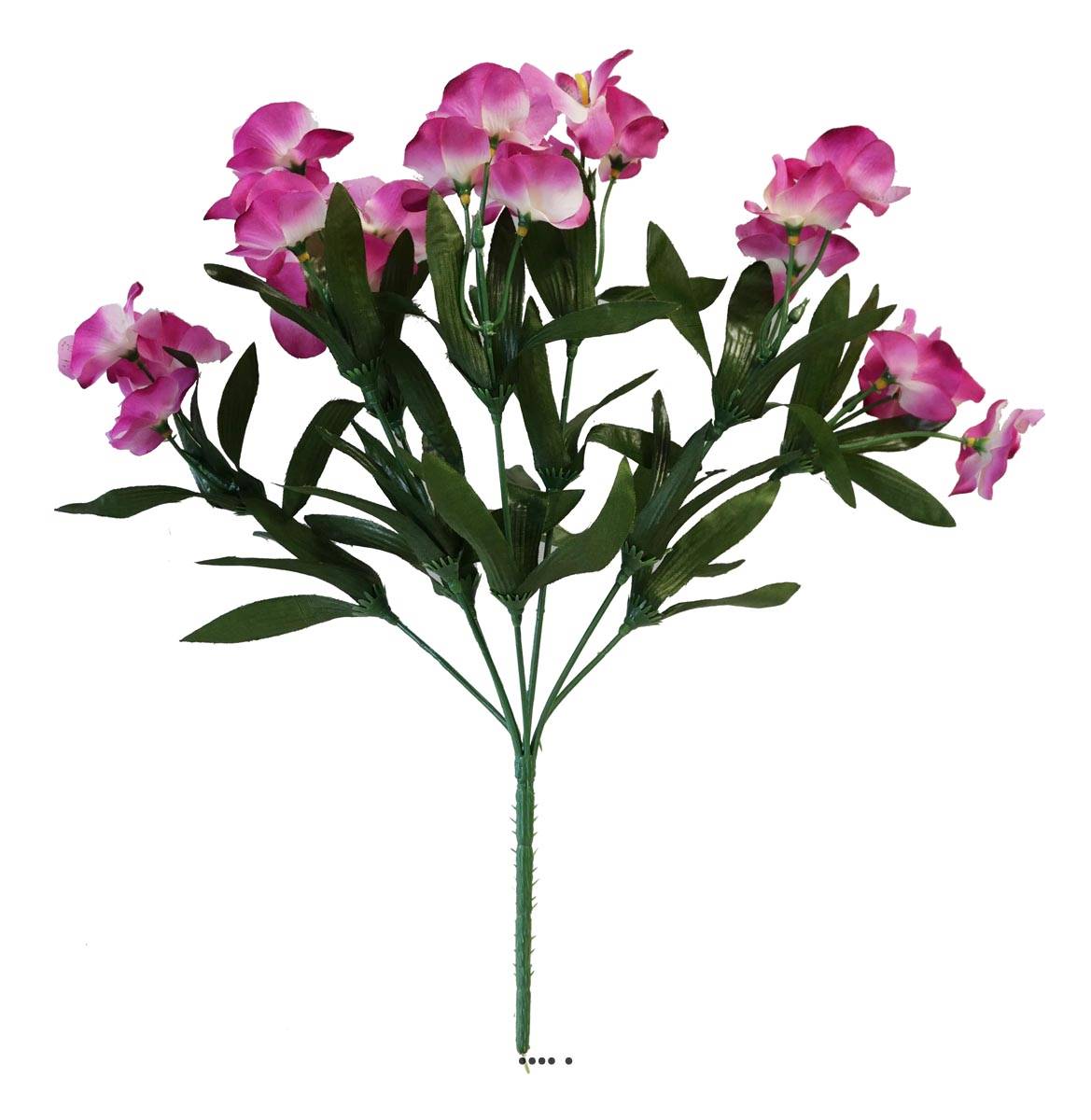 Bouquet d'Orchidées artifici, ARTIFICIELLES
