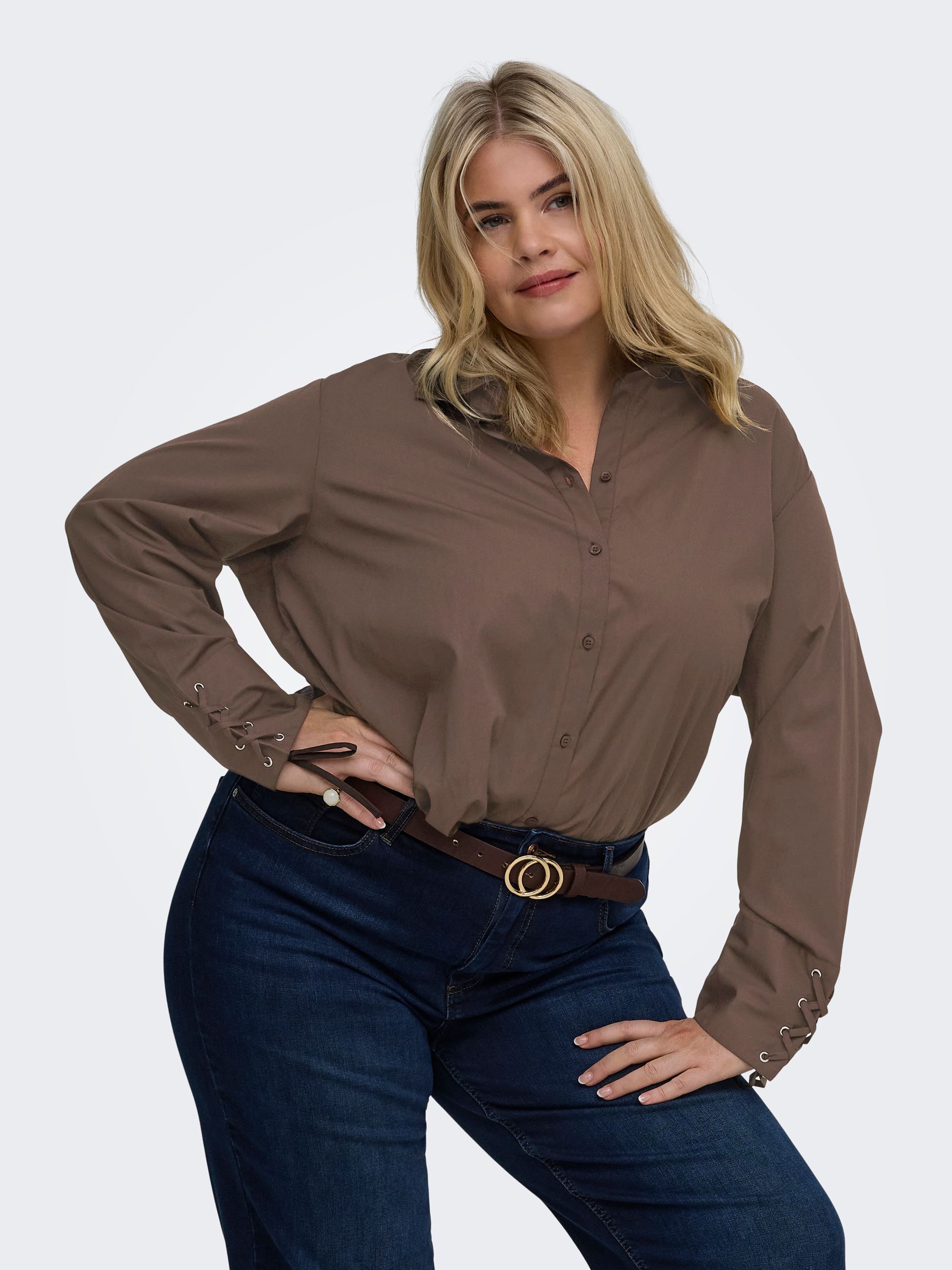 Chemise, ONLY CARMAKOMA