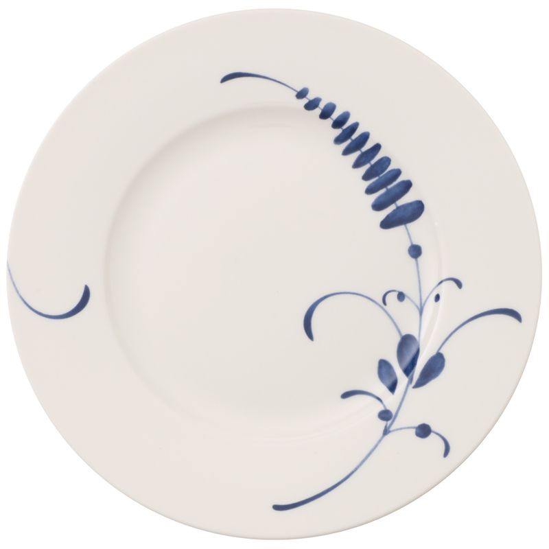 Assiette Villeroy & Boch Vieux Luxembourg