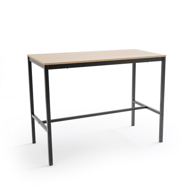 Blutante Mid-Height Bar Table (Seats 4) . SO'HOME