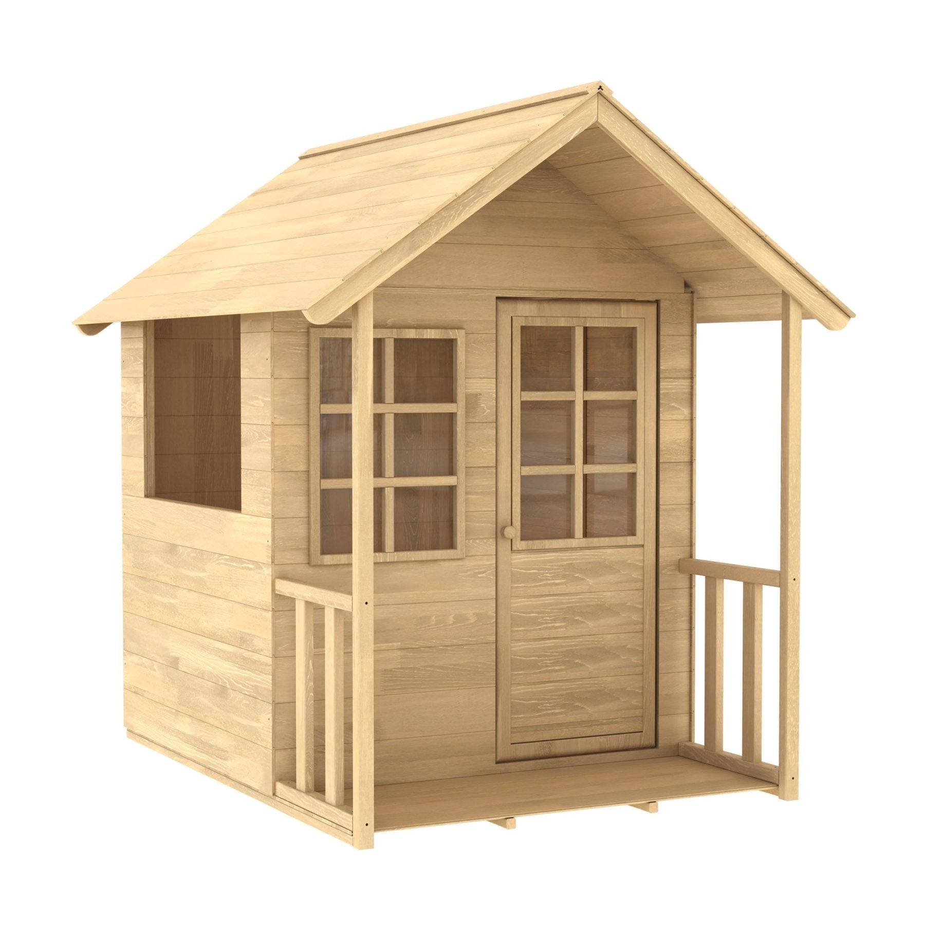 Maisonnette cabane enfant LAVANDE, TP TOYS