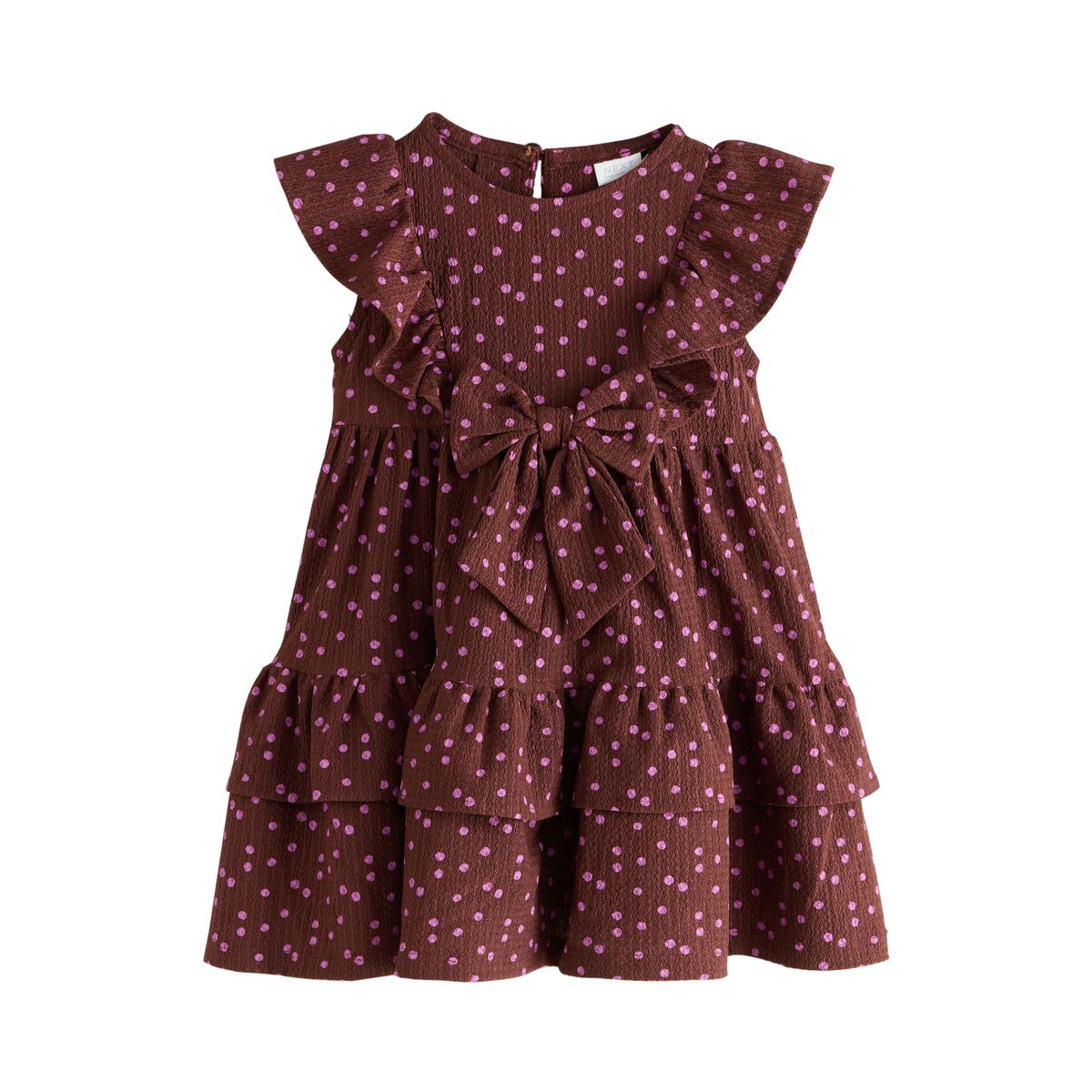 Robe d'été à volants, NEXT