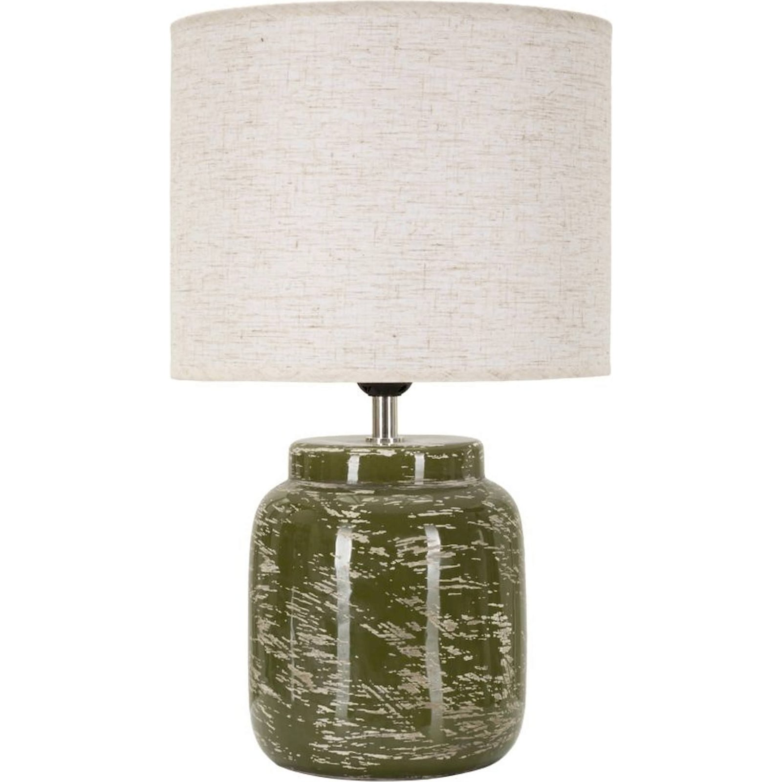 Lampe à poser en céramique MODERN, RECOLLECTION