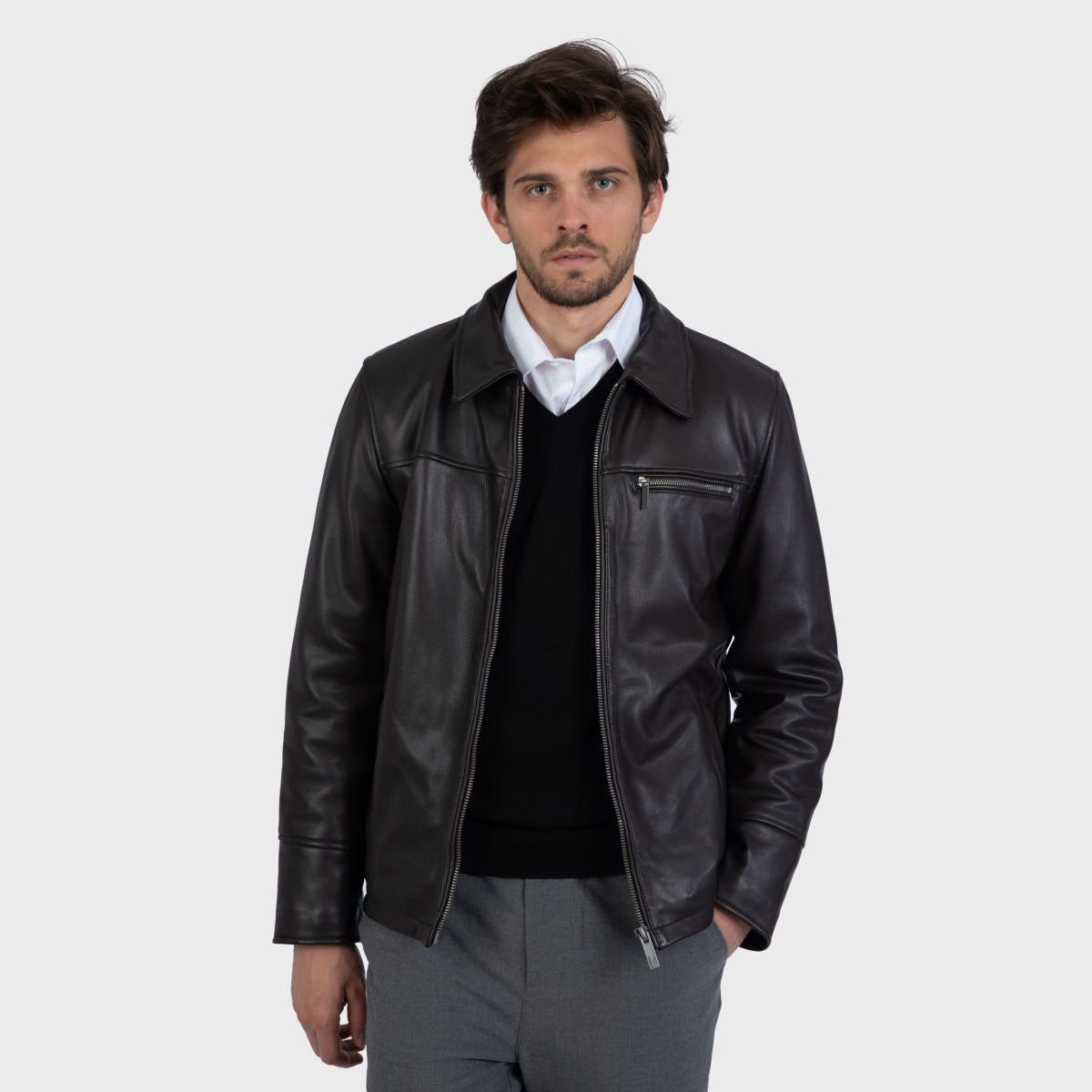 La redoute blouson discount homme