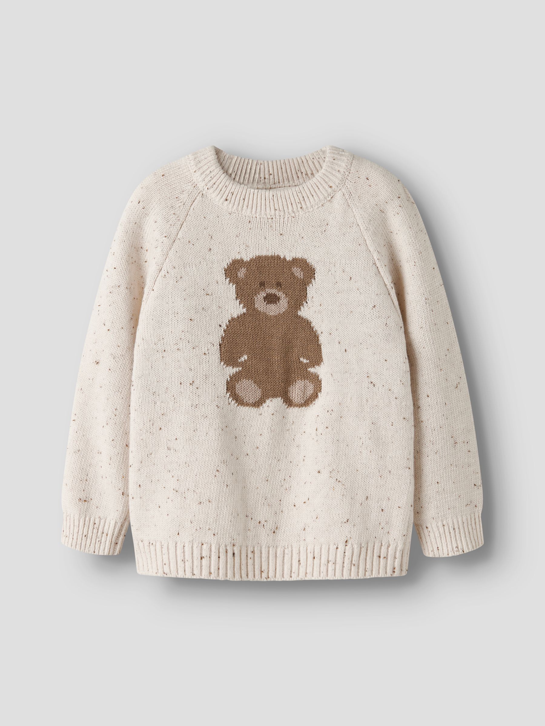 Pull En Maille, NAME IT