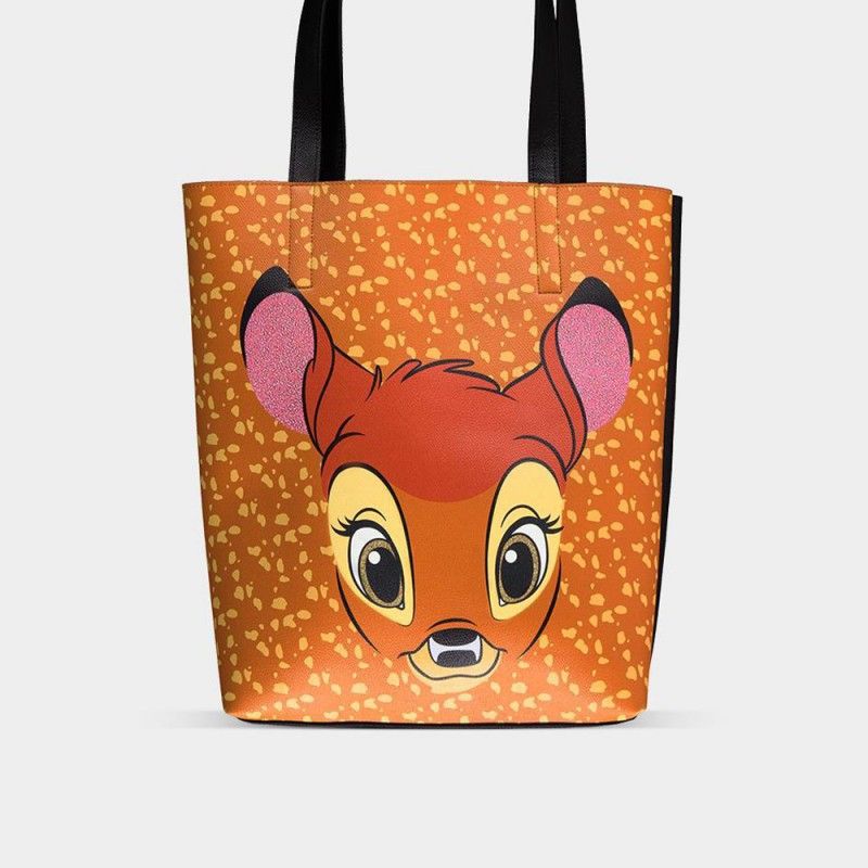 Mini Sac à Main Bambi Disney sur Kas Design