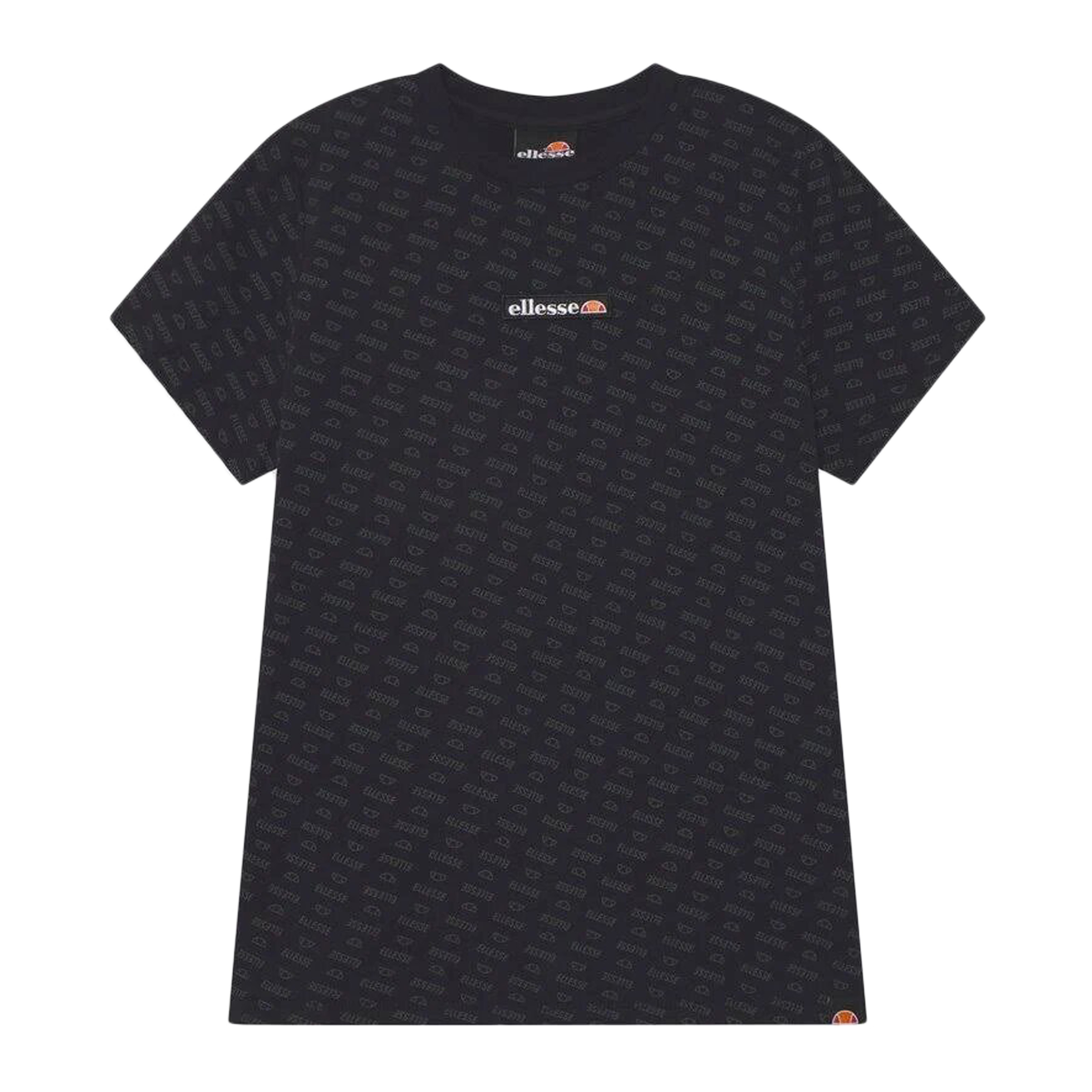 Tee Shirt Arancie, ELLESSE
