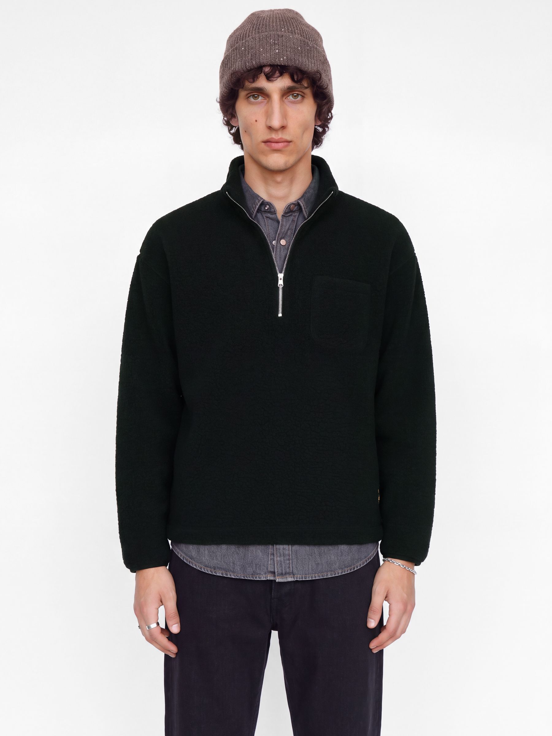 Sweat-Shirt, JACK & JONES