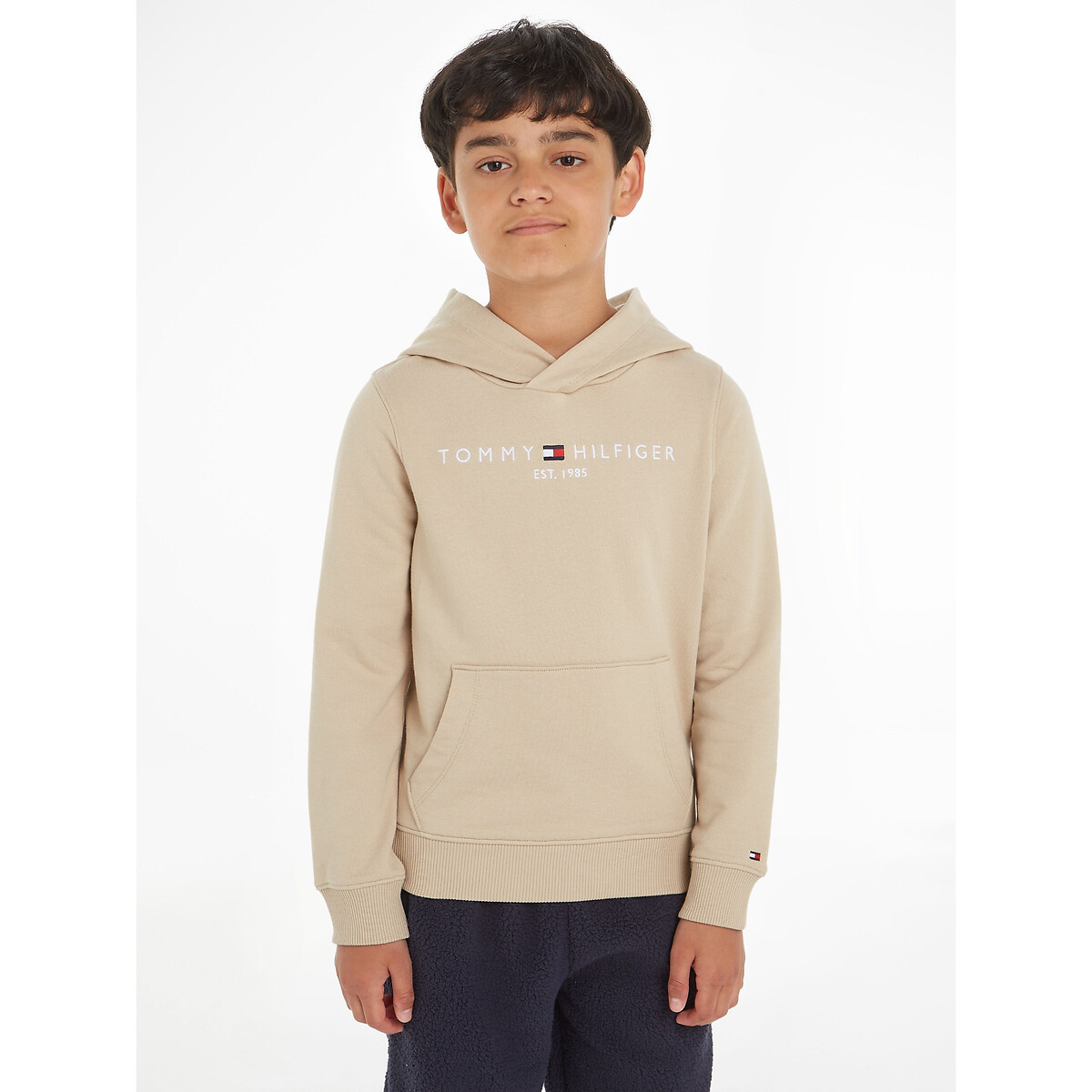 Sweat tommy hilfiger online garcon 14 ans
