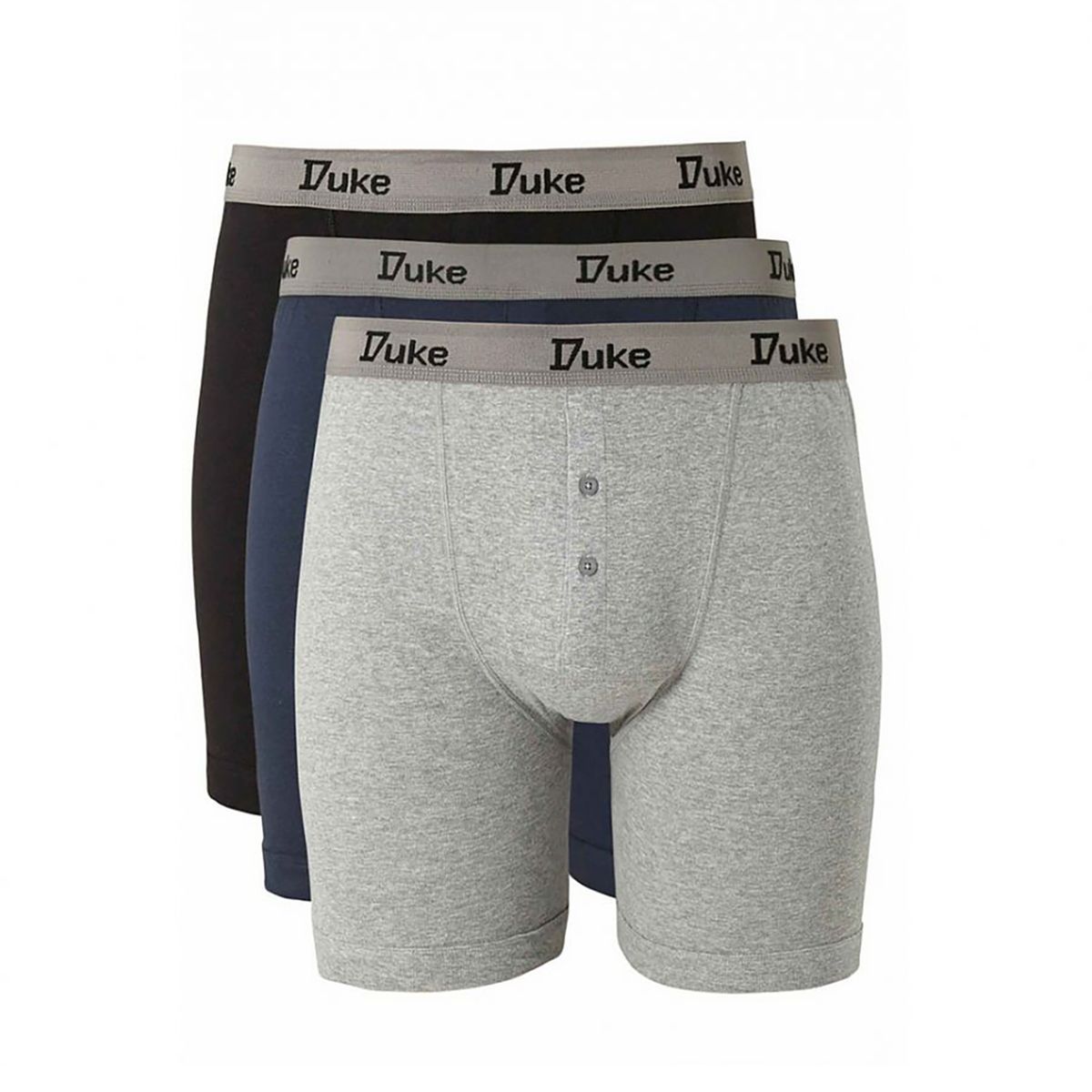 Sous v tement homme grande taille DUKE La Redoute