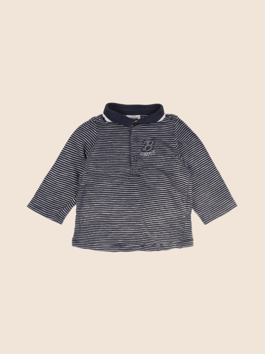 Tee-shirt - Etat satisfaisant, TAPE A L'OEIL