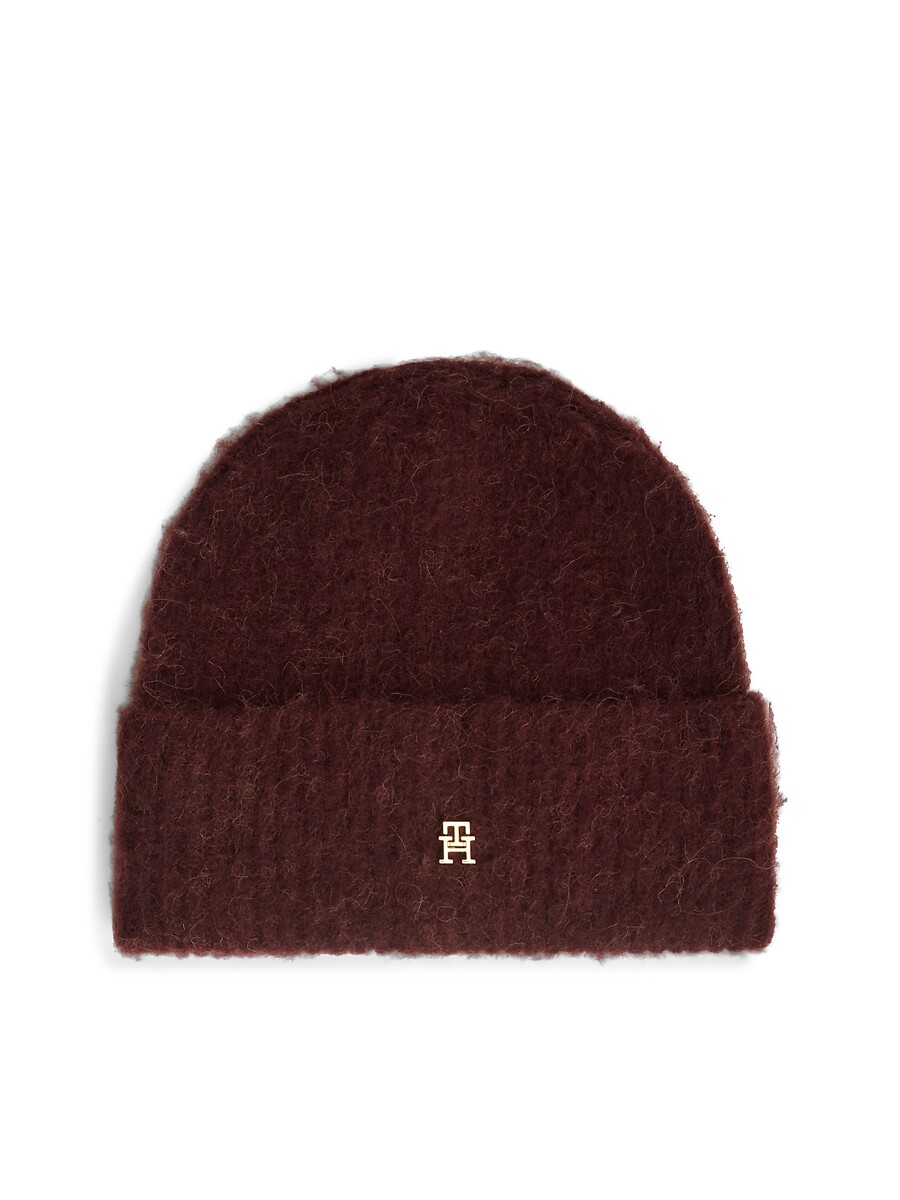 Bonnet, ELEVATED CHIC, TOMMY HILFIGER