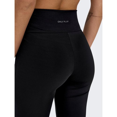 Only play Jana High Waist Training Tights Black