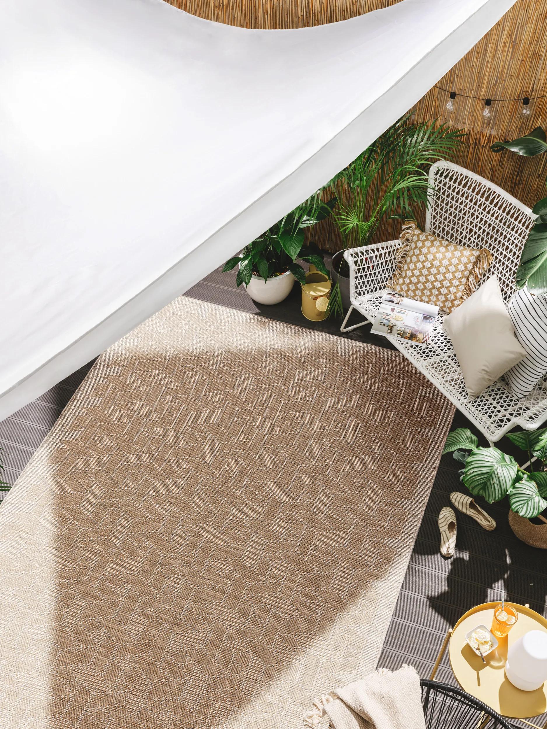 Tapis d'extérieur & intérieur BRONCO, BENUTA 
