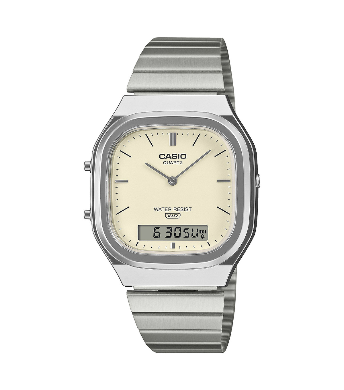 Montre Analogique Digital CASIO VINTAGE, CASIO