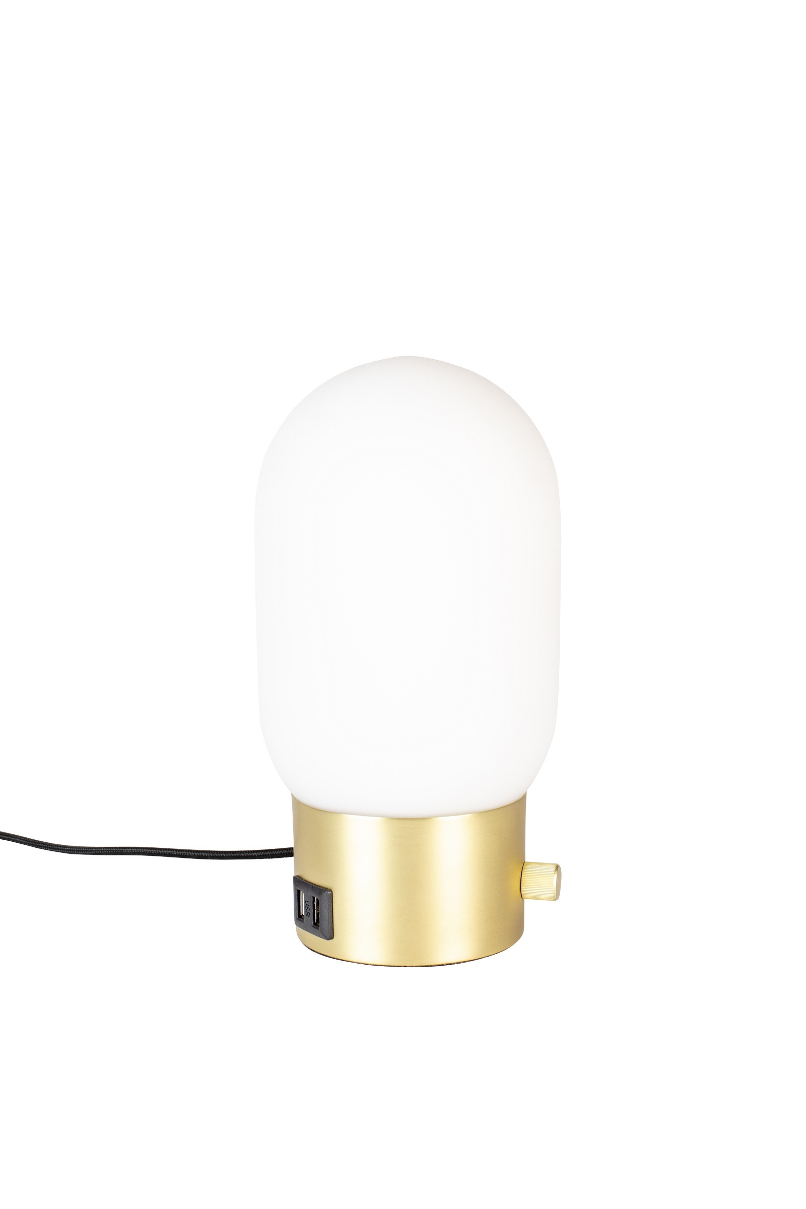 Lampe design en verre, URBAN, ZUIVER