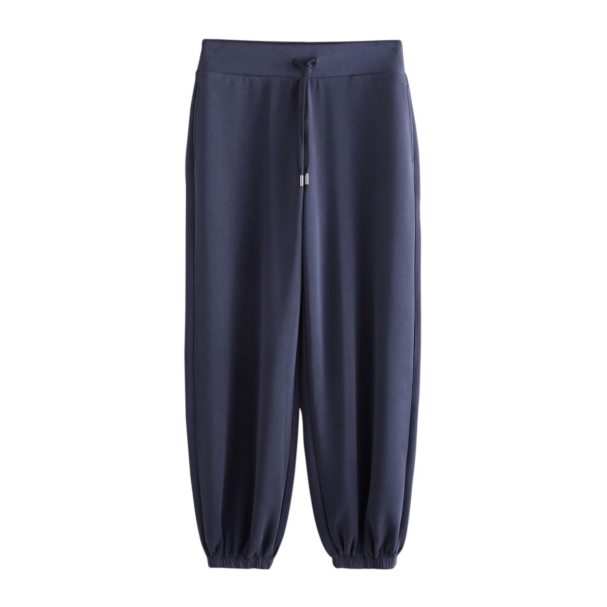 Pantalon active en modal à jambes bouffantes, NEXT