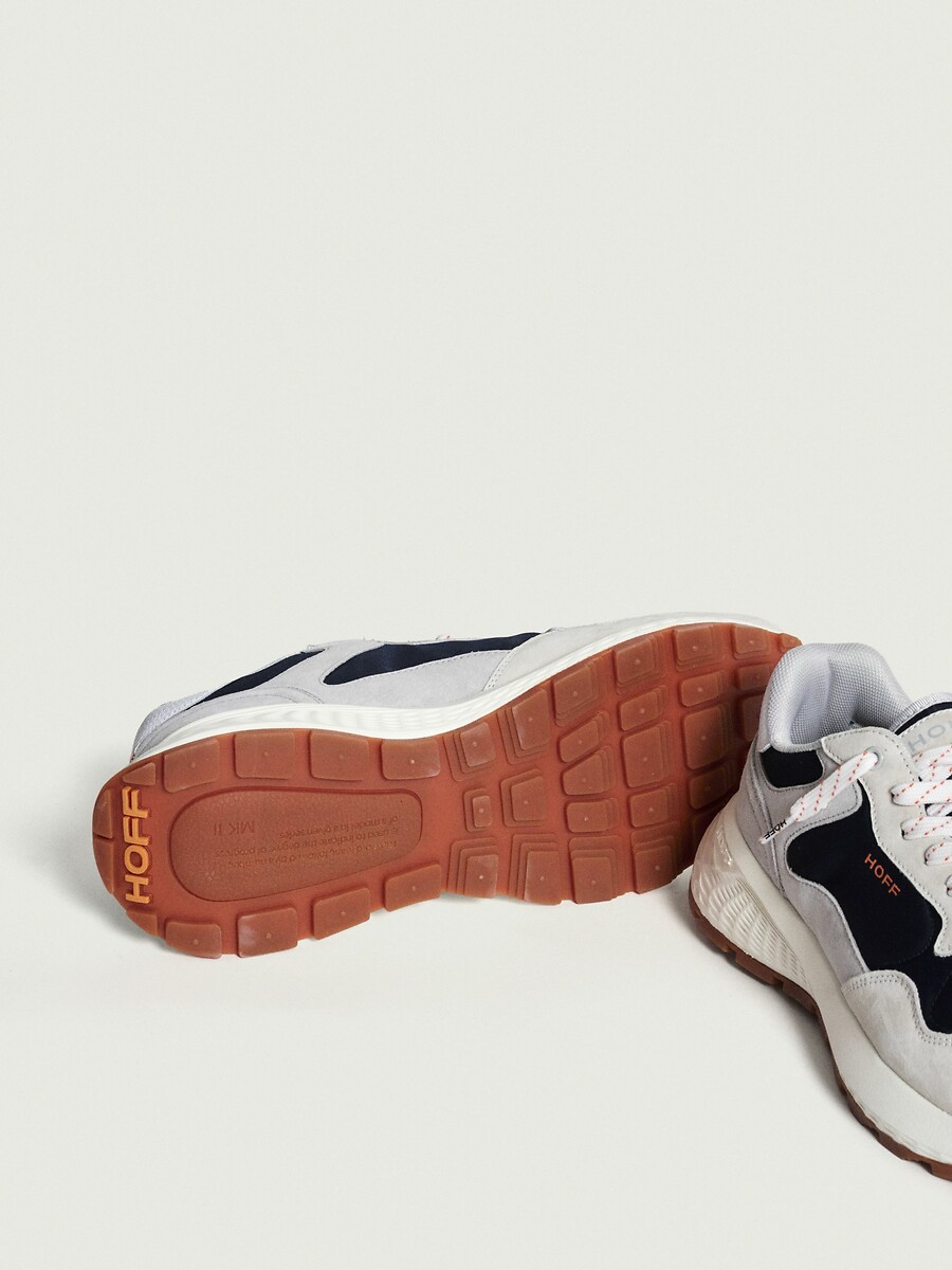 HOFF Zapatillas de piel — photo 5
