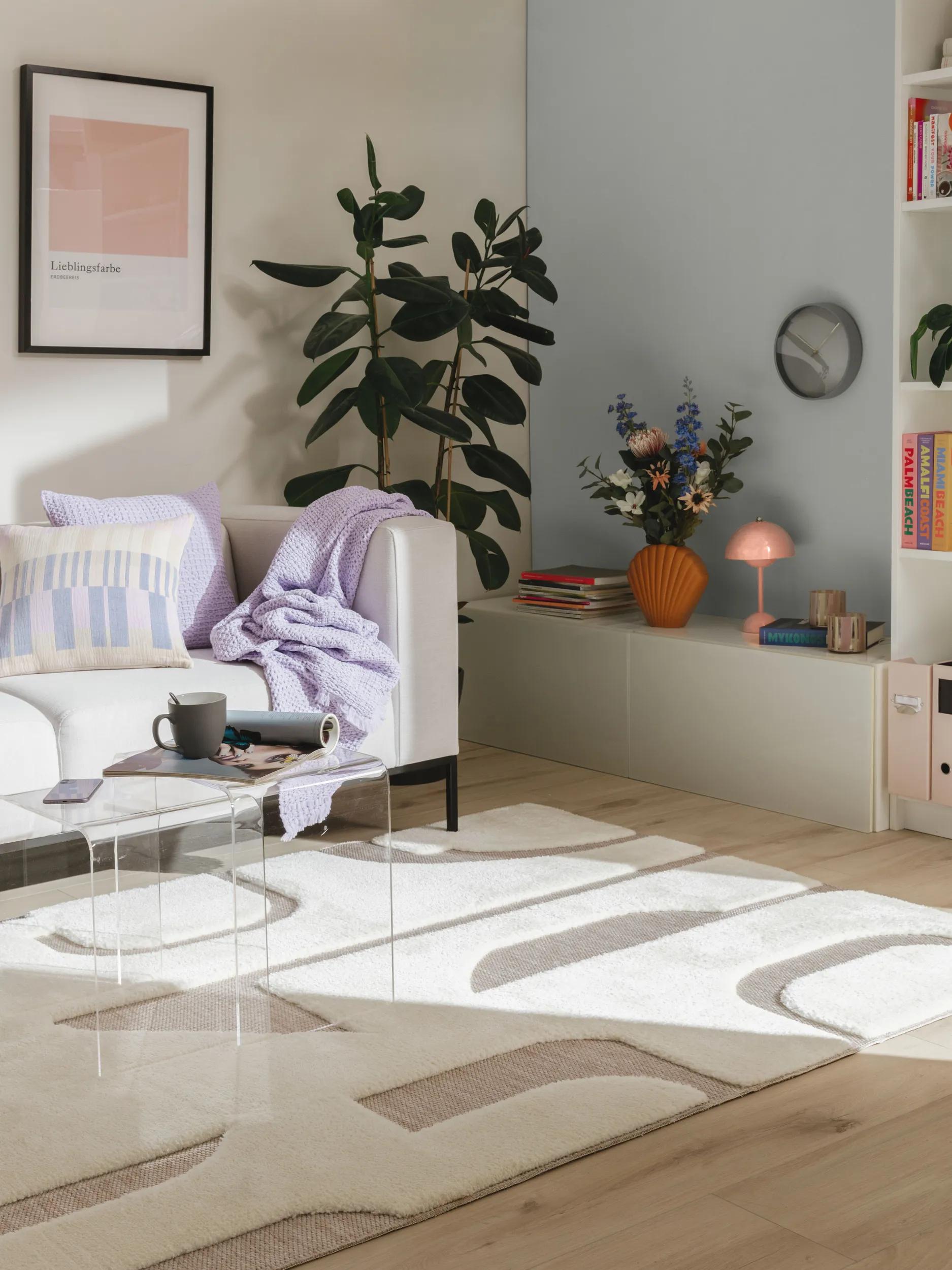 Tapis ELANIE, BENUTA