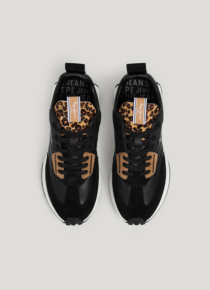 Pepe Jeans Zapatillas bajas LUCKY FIERCE — photo 6