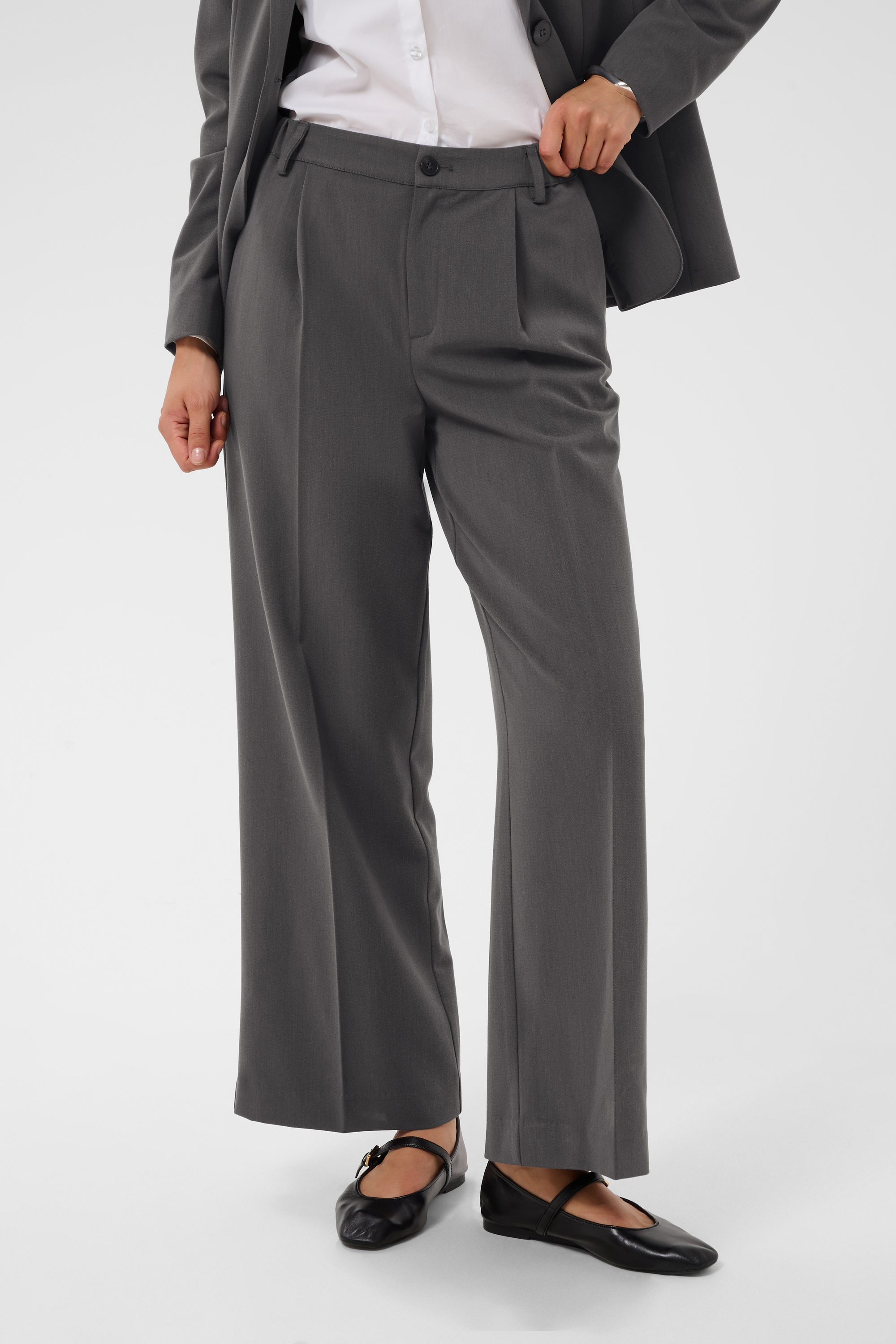 Pantalon de costume, KAFFE