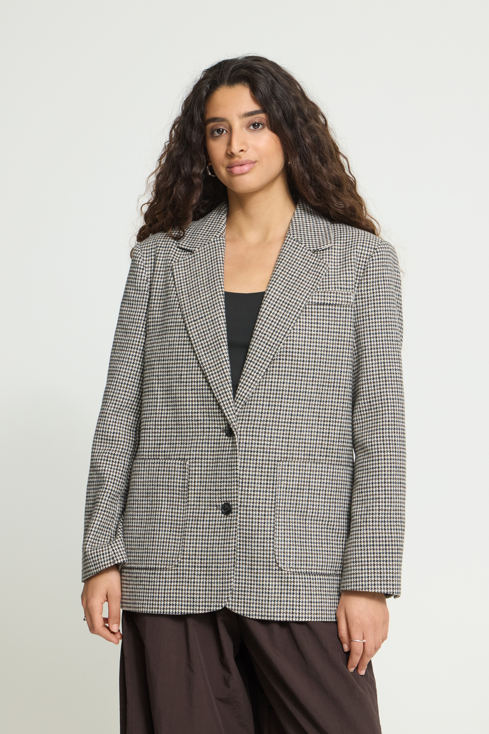 Veste d'extérieur, ICHI