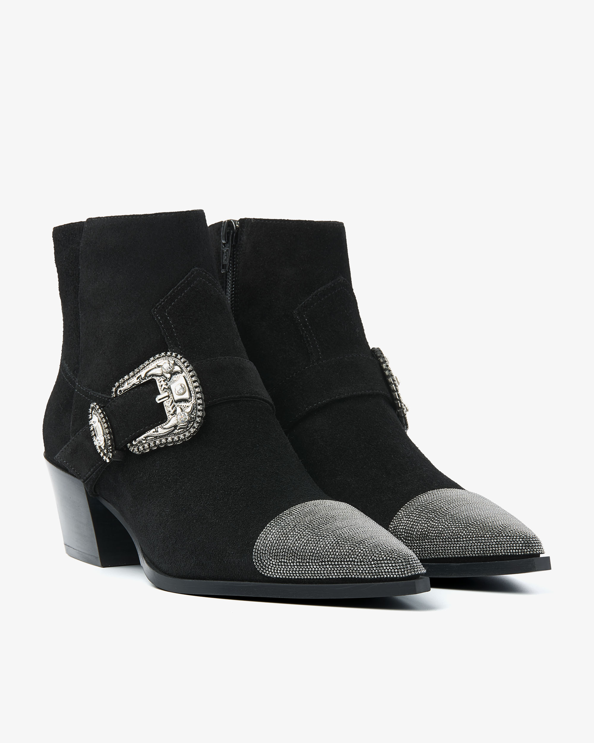 Bottines KATE JEMMA, VIA VAI