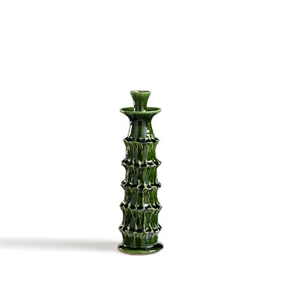 Kerzenständer Makero, Terrakotta, H. 30 cm LA REDOUTE INTERIEURS