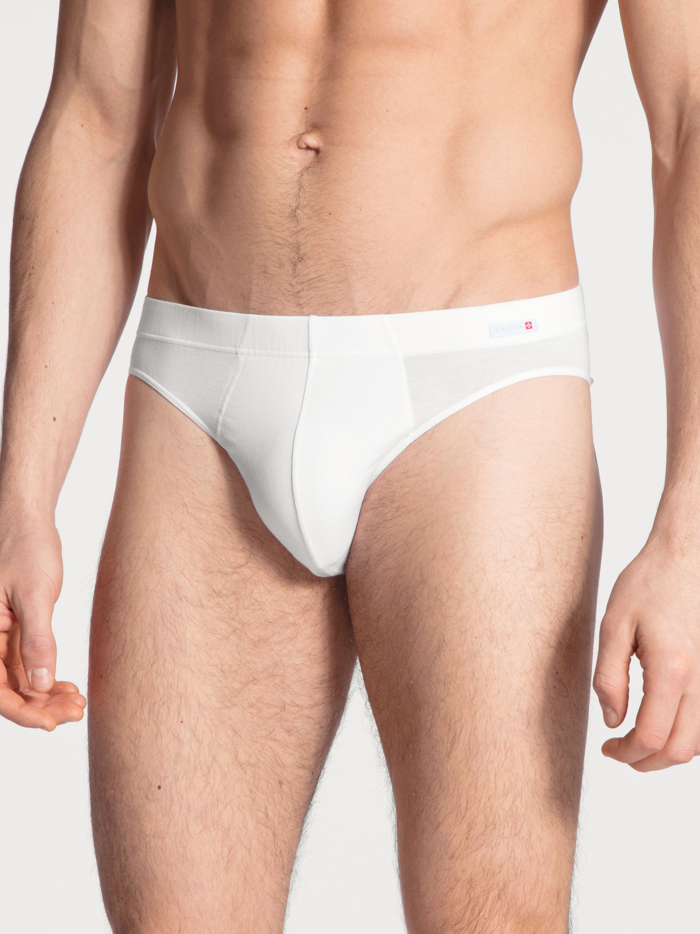 Mini slip Coton EVOLUTION, CALIDA