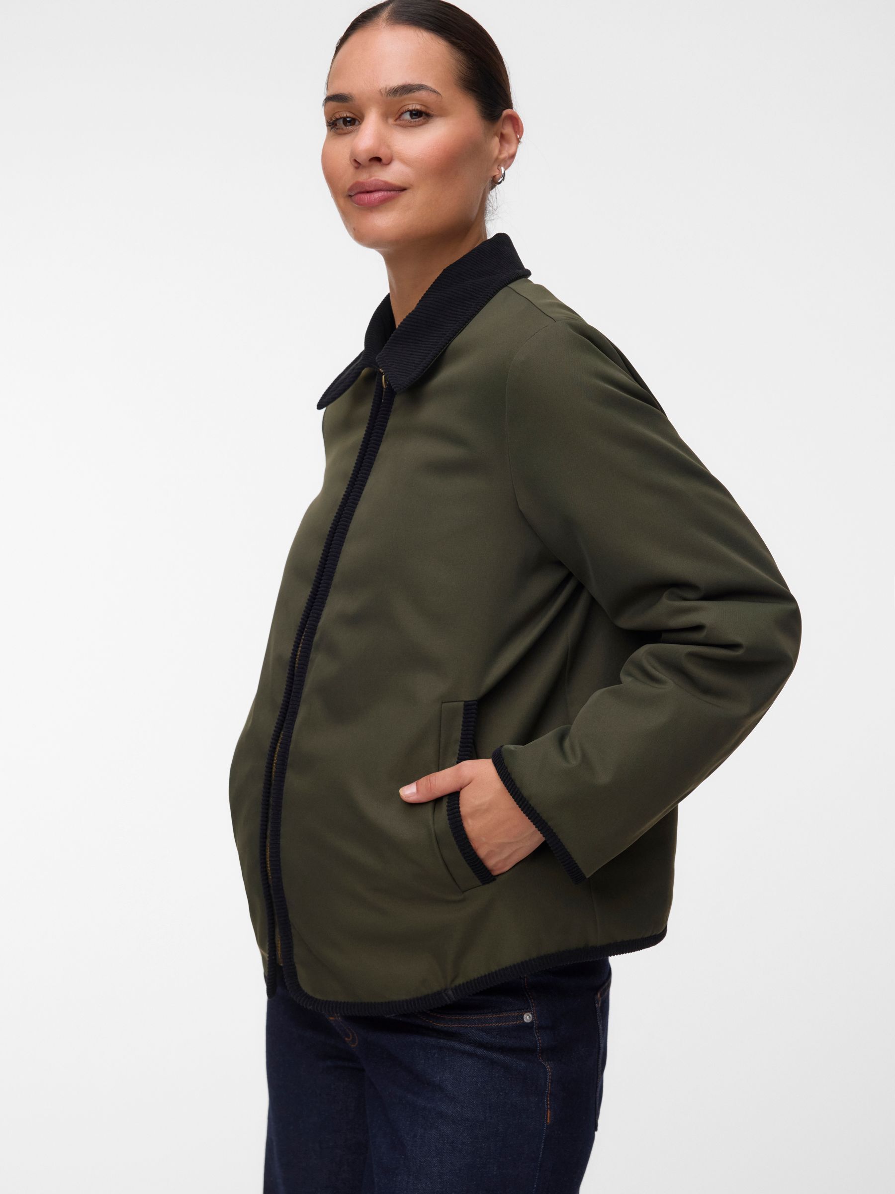 Veste, MAMA LICIOUS