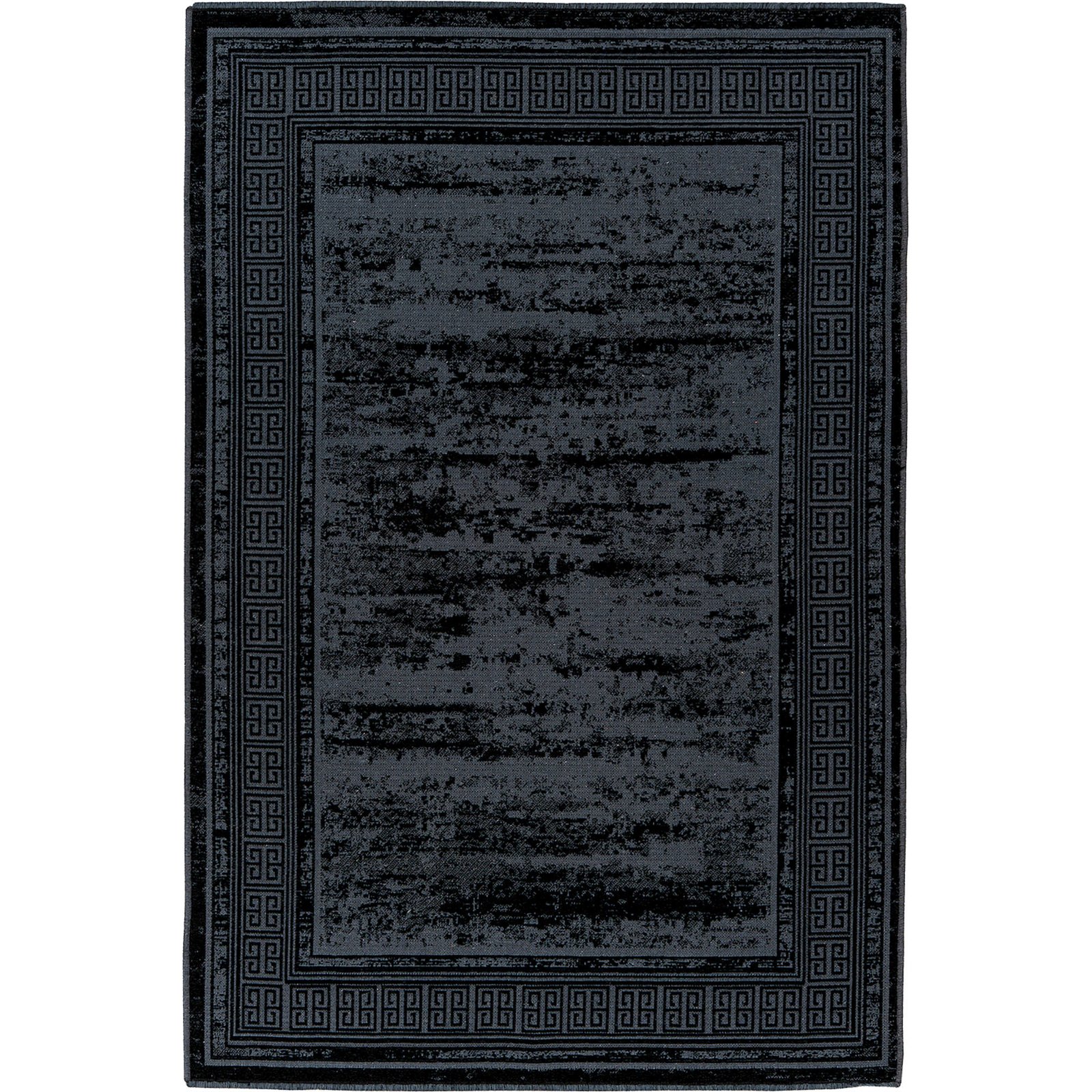 Tapis tissé plat relief 3d style vintage, ARTE ESPINA