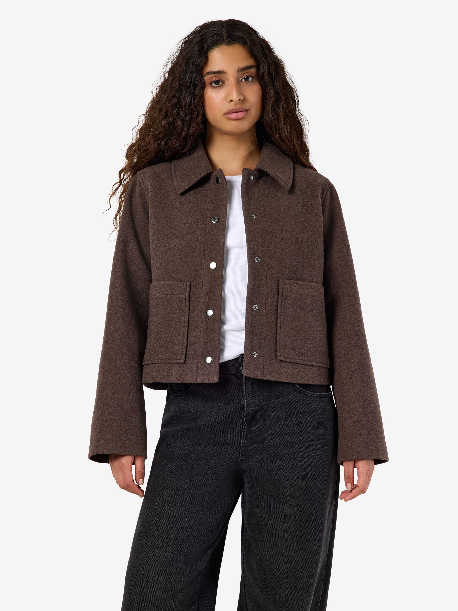 Veste, NOISY MAY