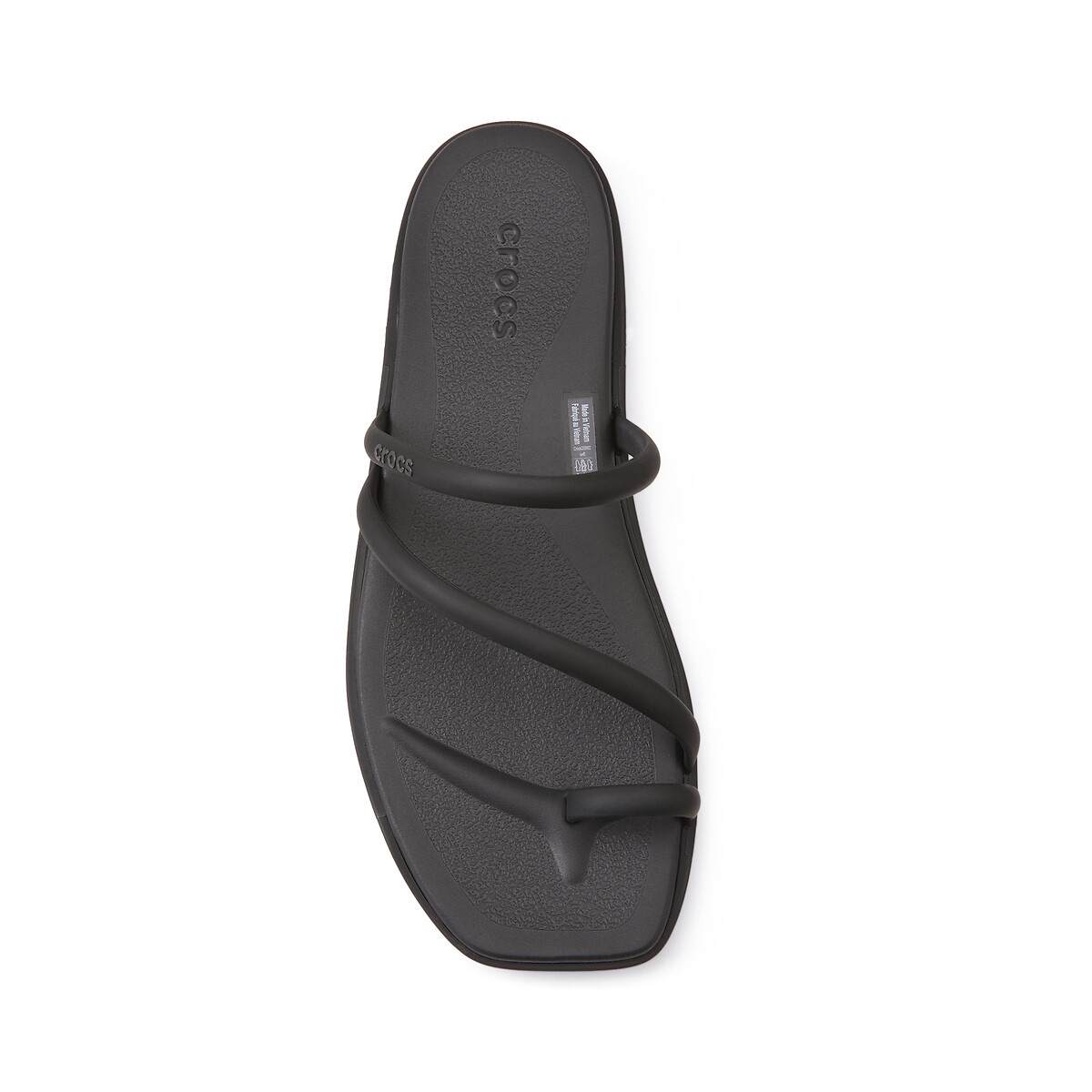 Crocs Chanclas Miami Toe Loop — foto 2