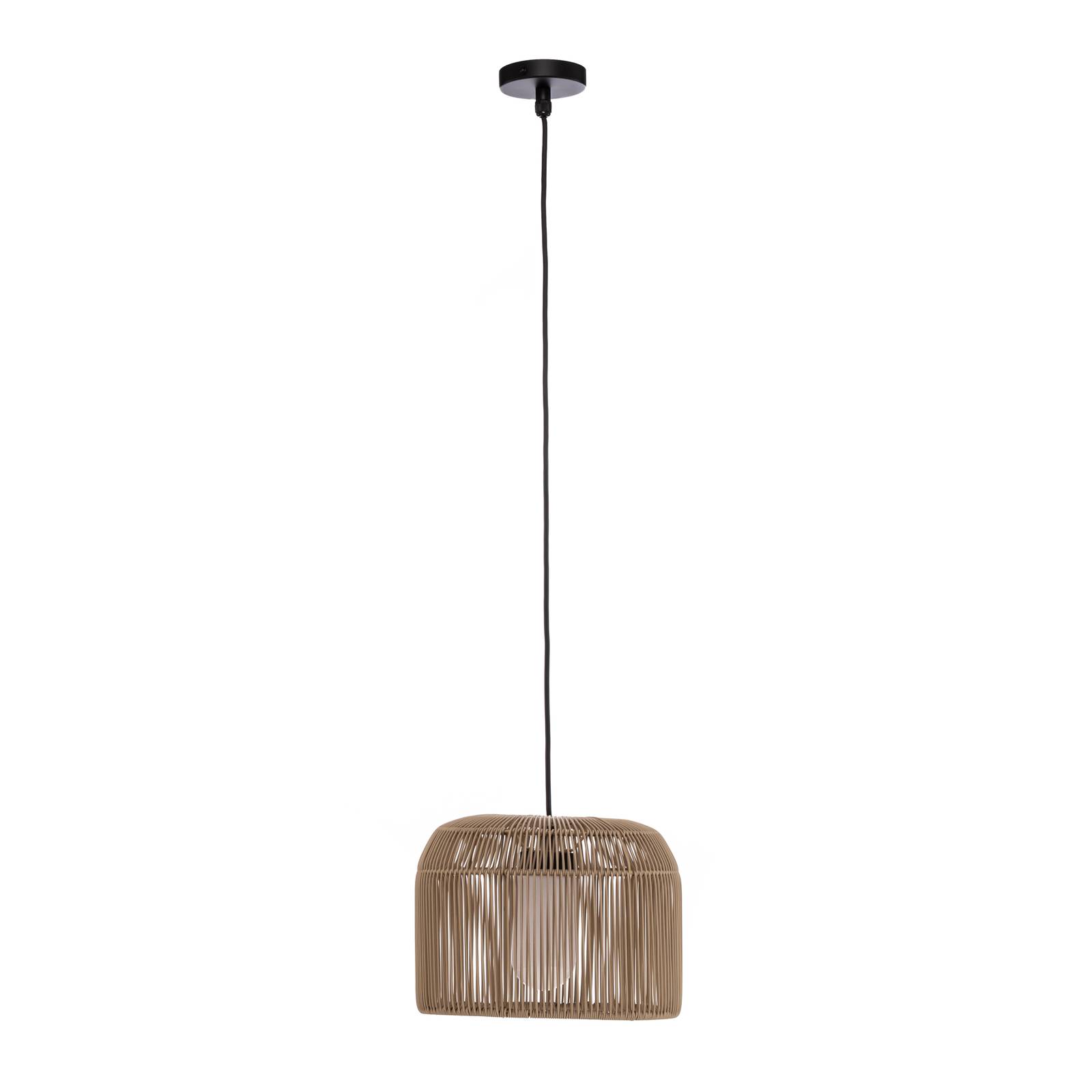 Suspension scandinave, Solvindor, LUCANDE