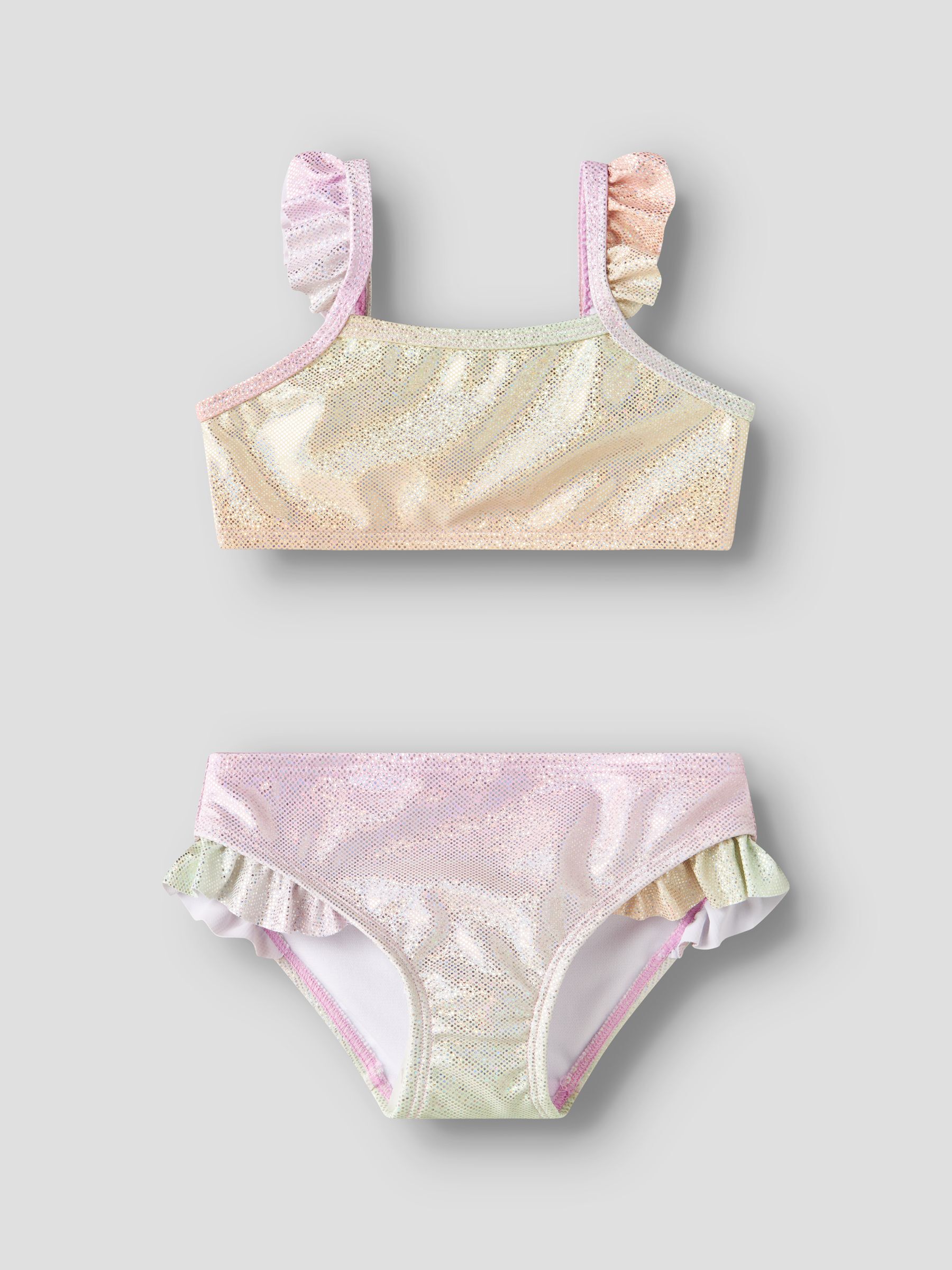 Bikini, NAME IT